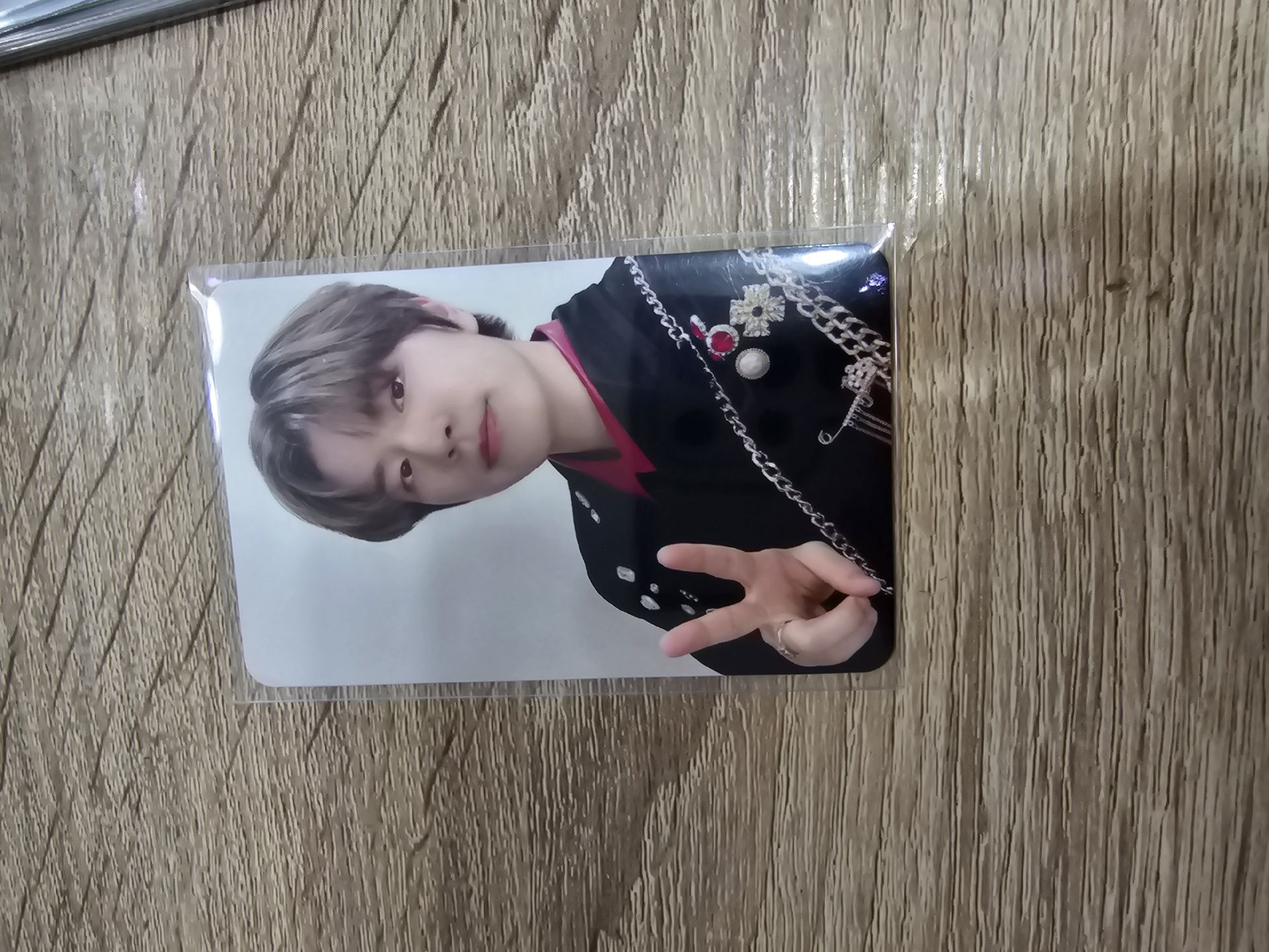 🐶玟 Social Path 入場卡 / 場限卡 京都/橫濱 線下活動