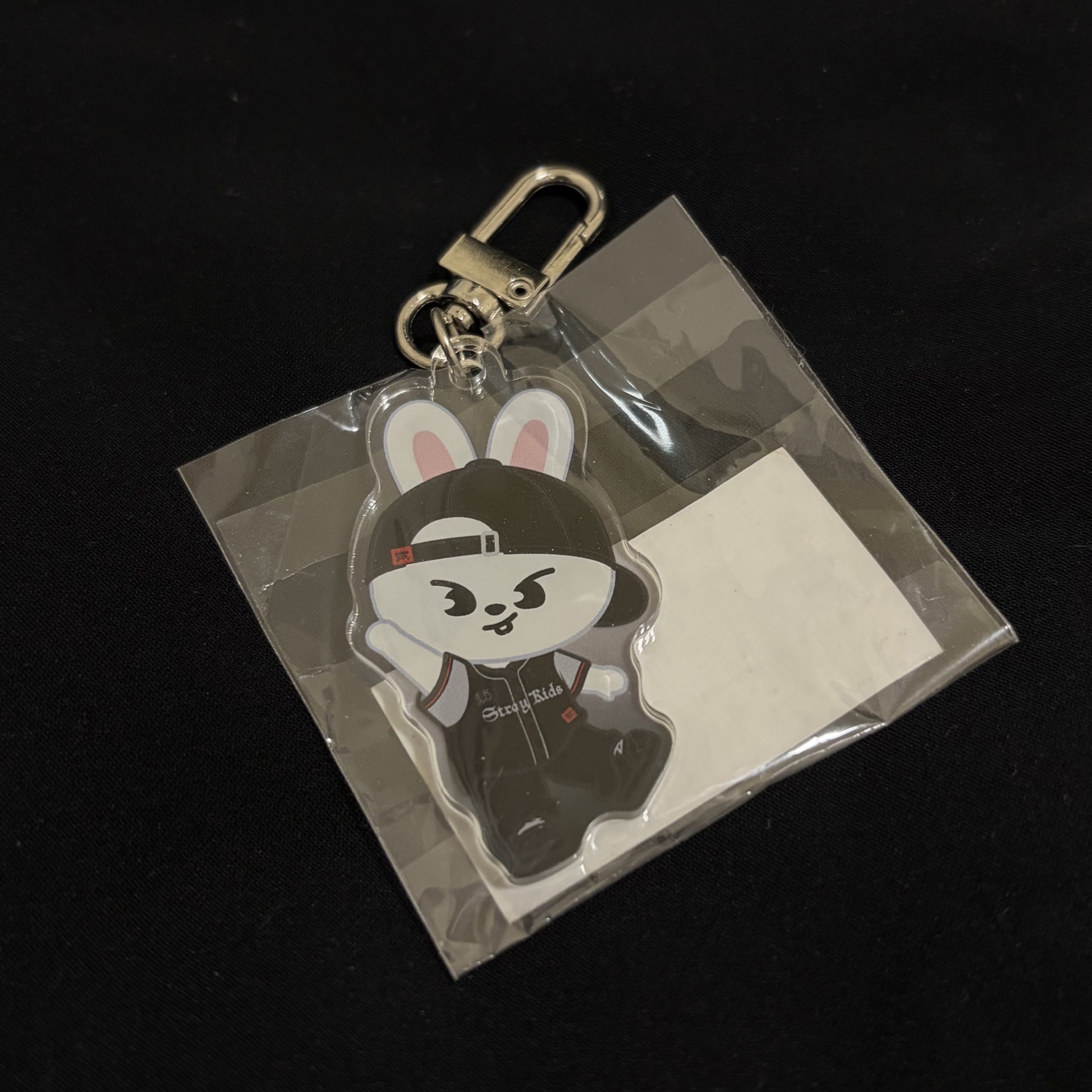 李畢靜岡吊飾（全新）