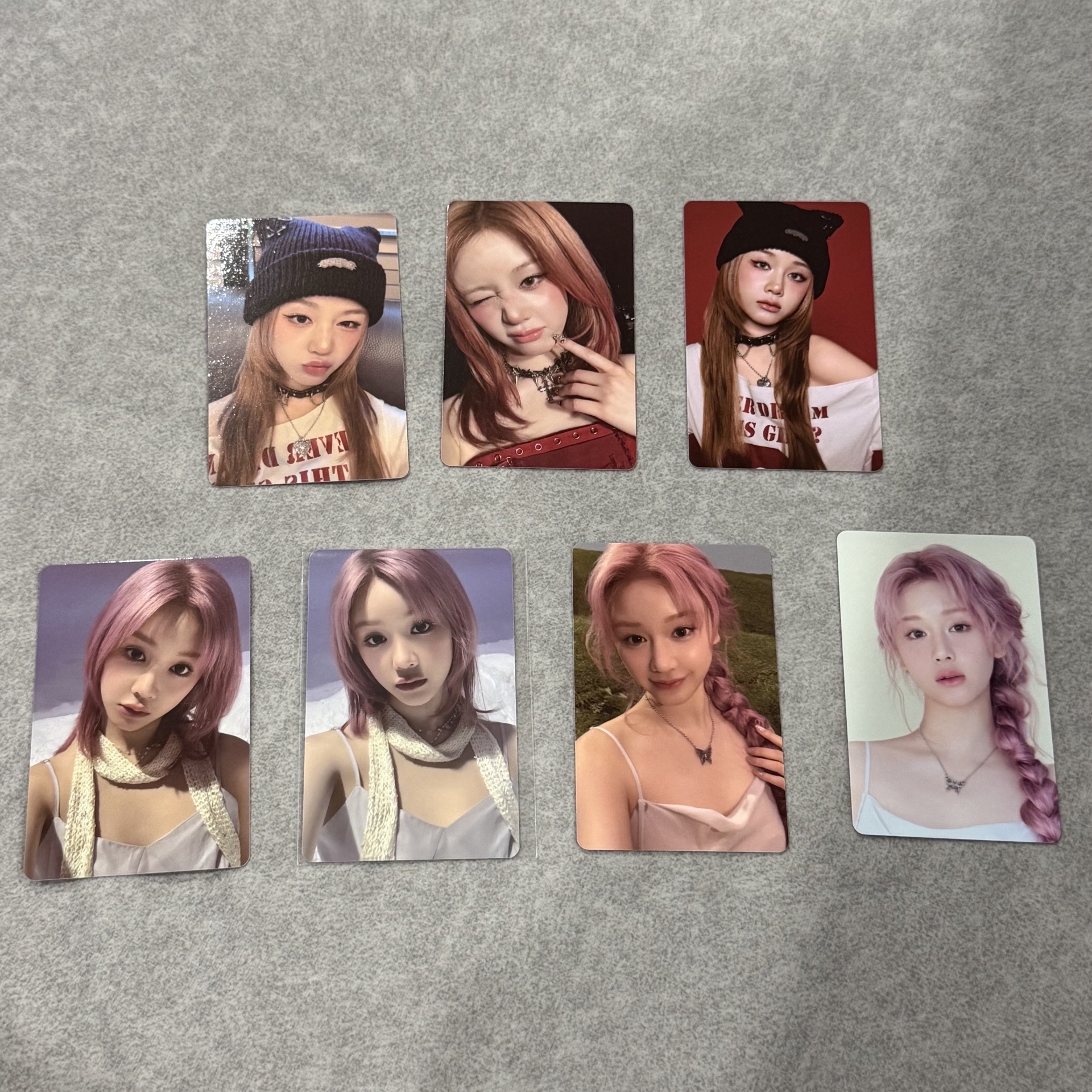 快閃店周邊+滿額塔卡一套