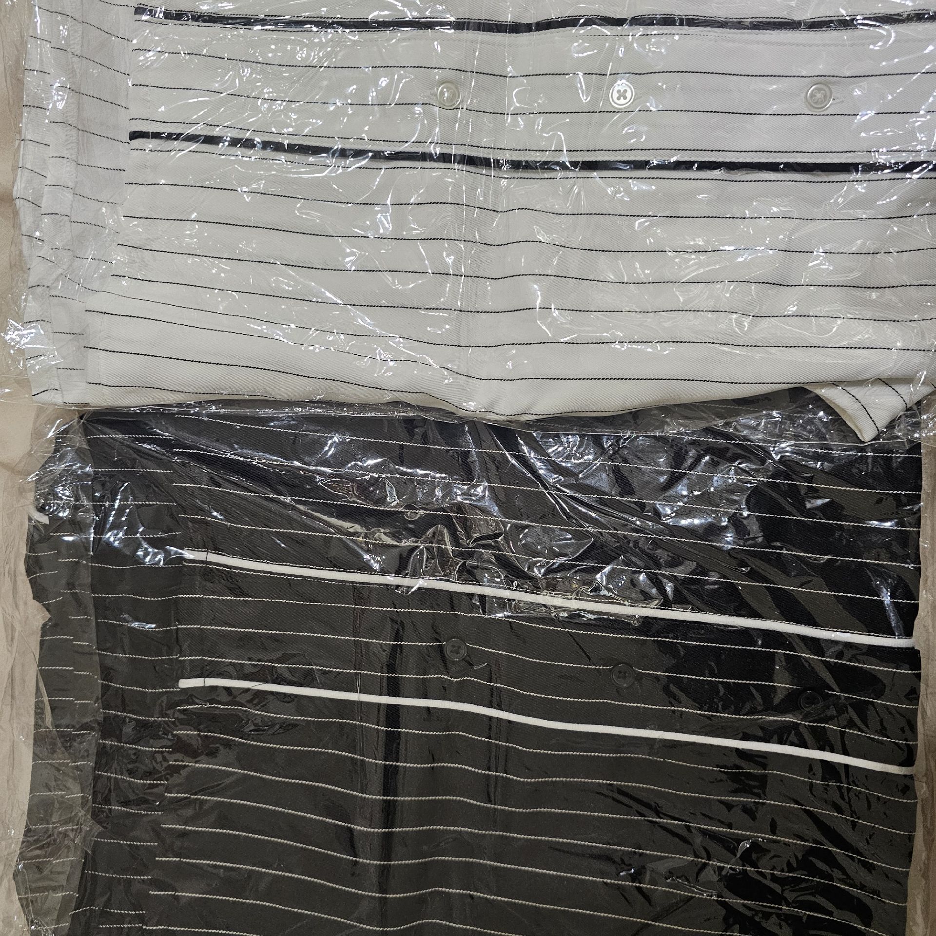 Babymonster 棒球衣 L