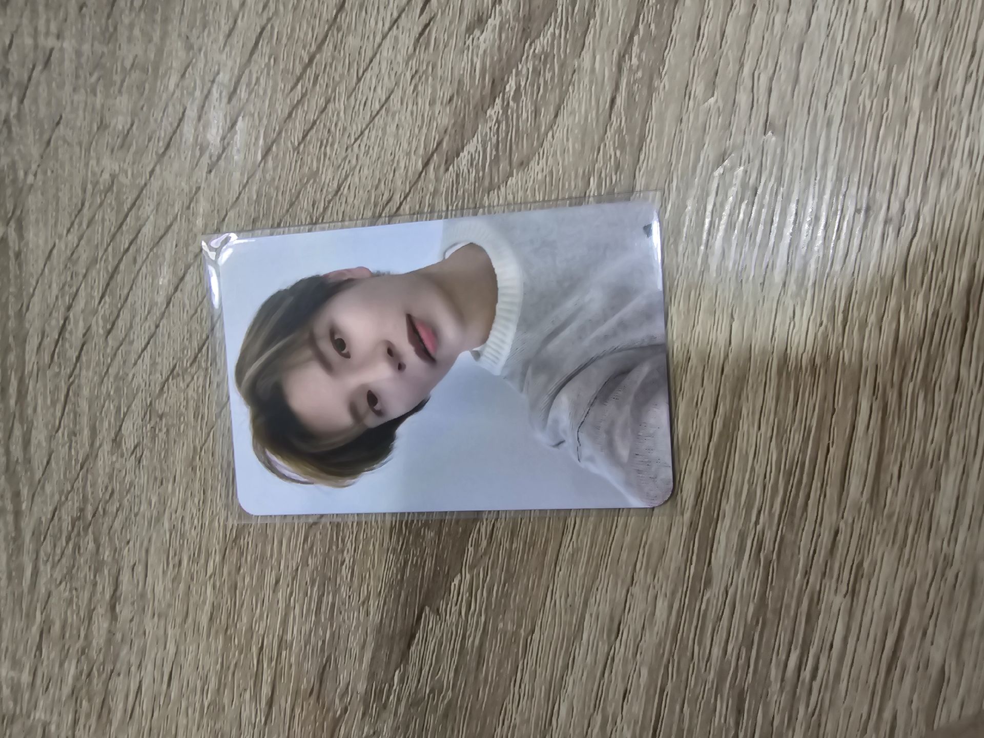 🐶玟 MAHAGRID 4.0 代言卡 