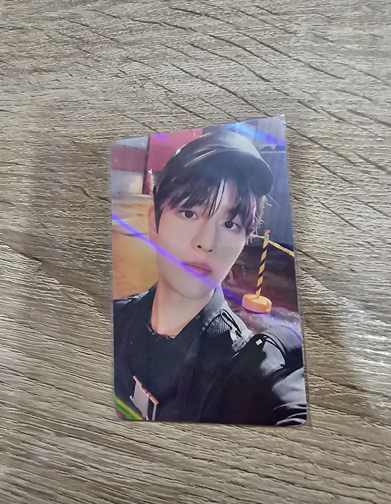 🐶玟 MAXIDENT ms 特典卡 