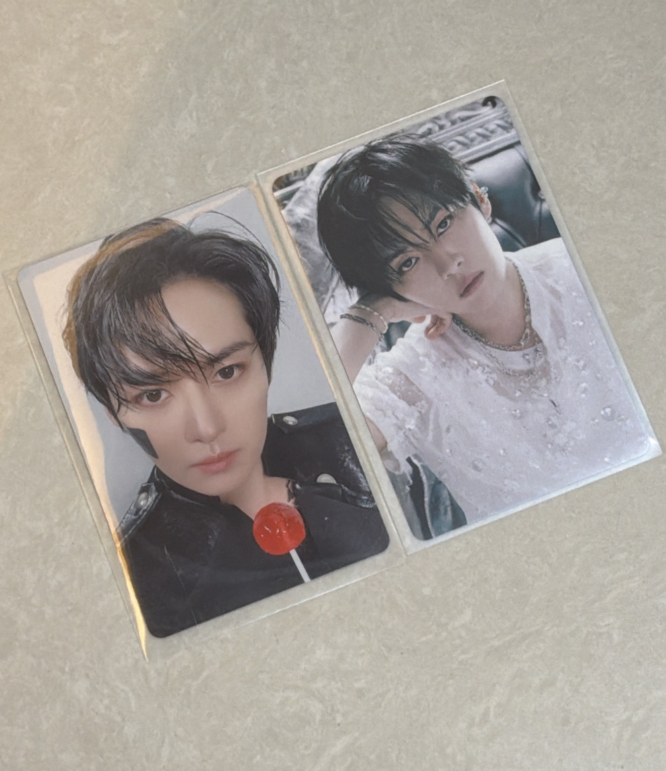 東京場限11/16旻（含官拍）