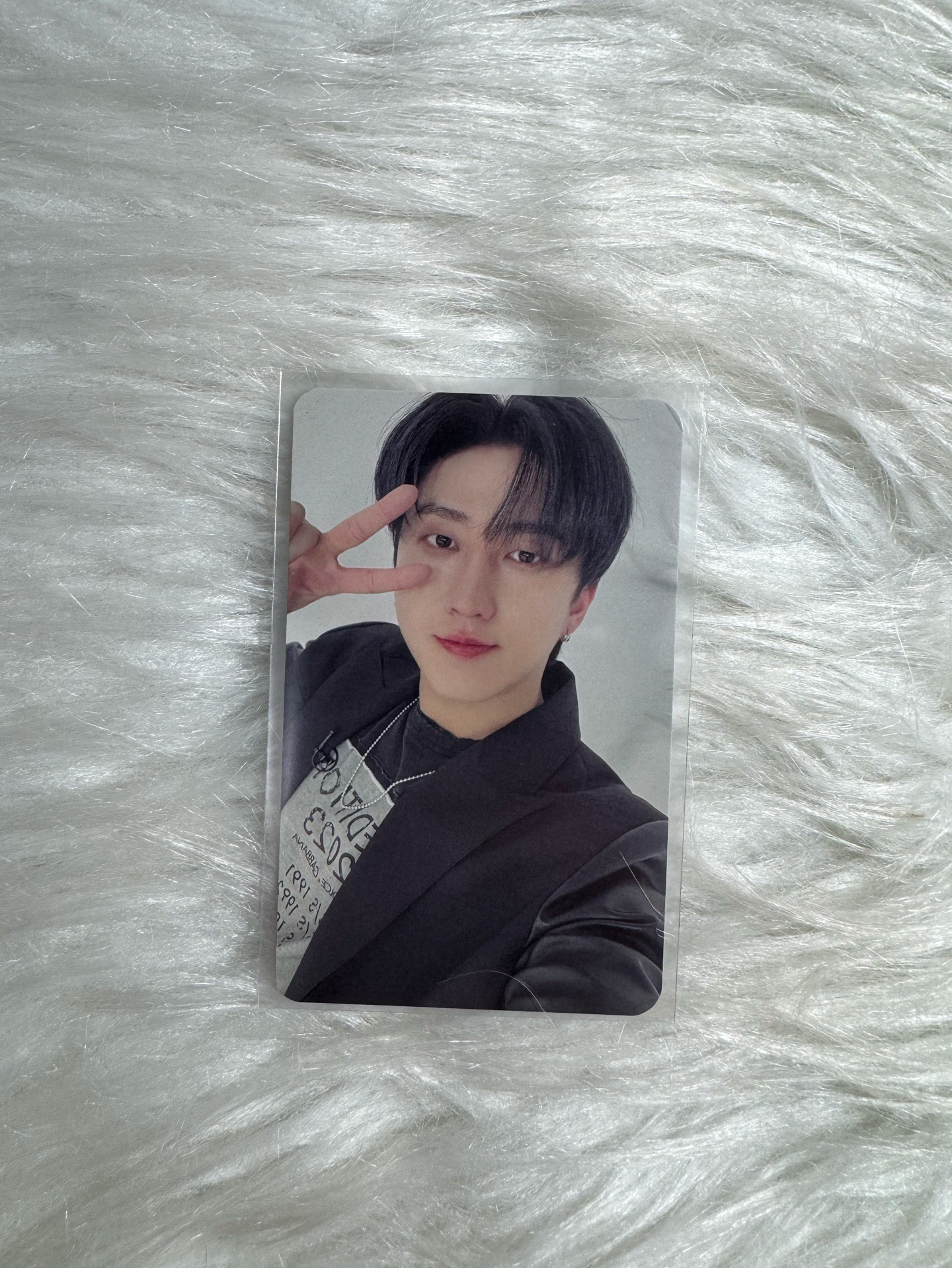 彰彬 五星樂天特典