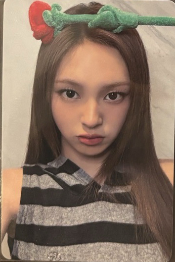 拿花 CHIQUITA 玫瑰日