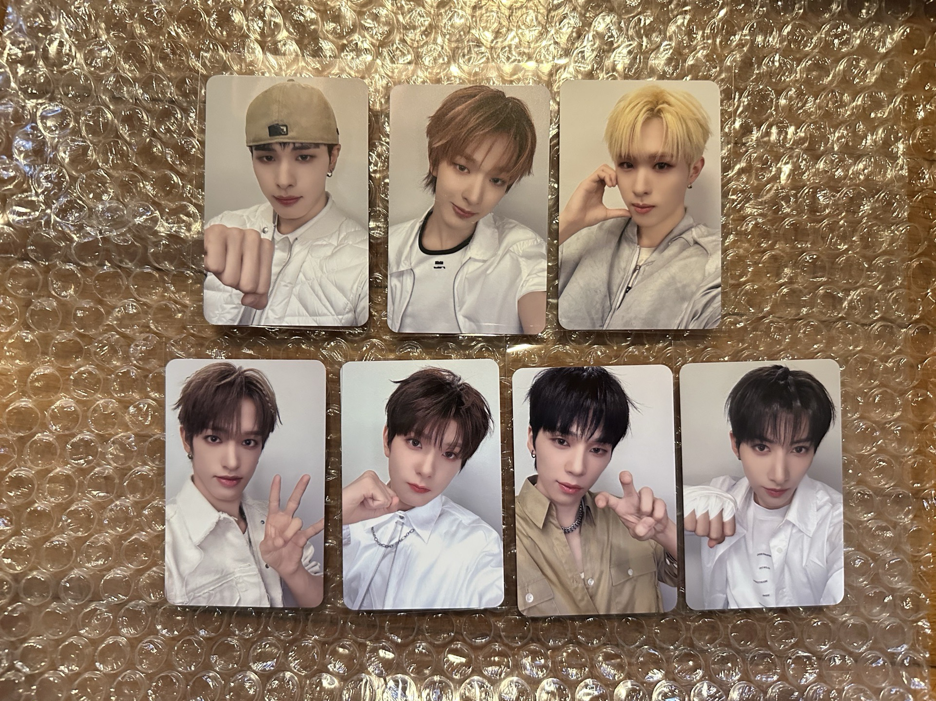 迷三 ms 4.0 線上 簽售卡 套出