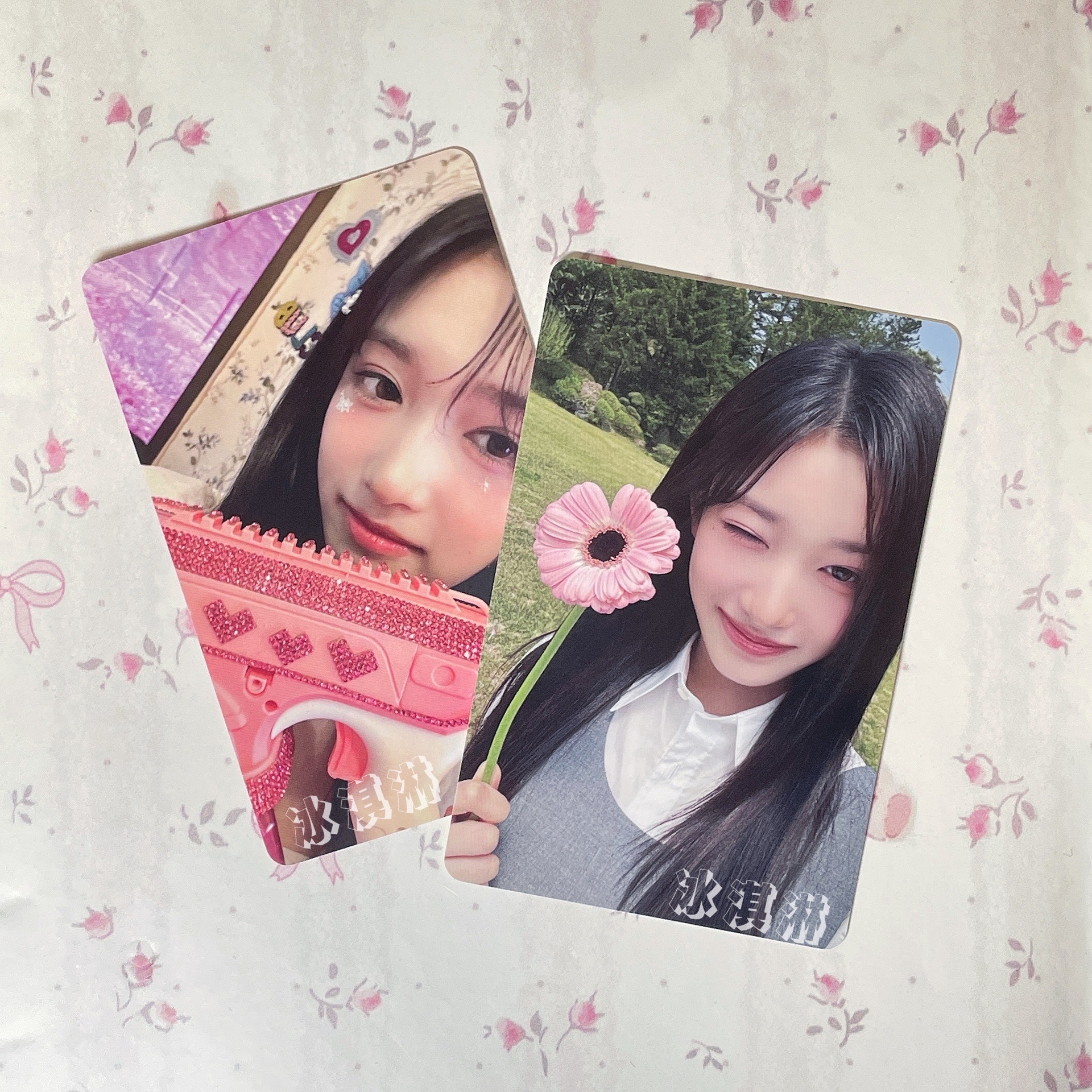 李瑞 | DICON 雜誌卡