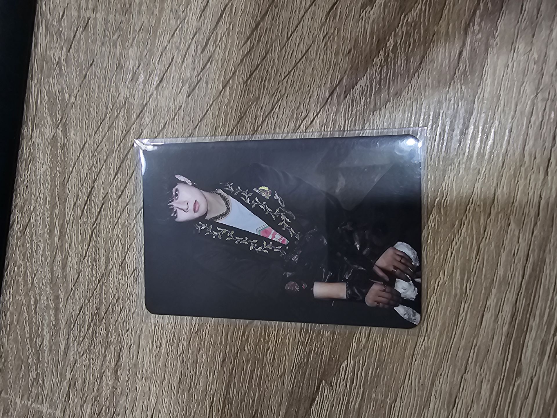 🐶玟 IN生 專卡