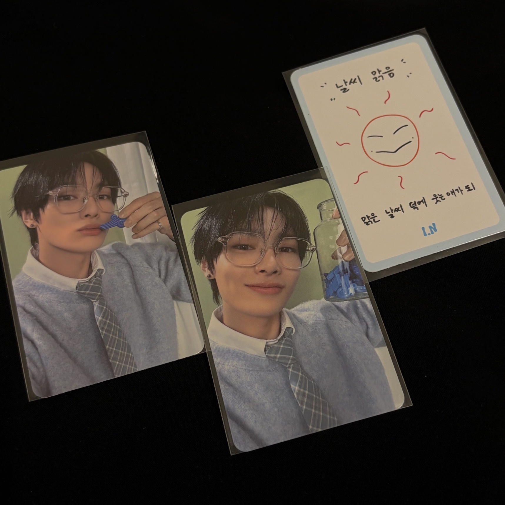 精寅4期5期會員禮