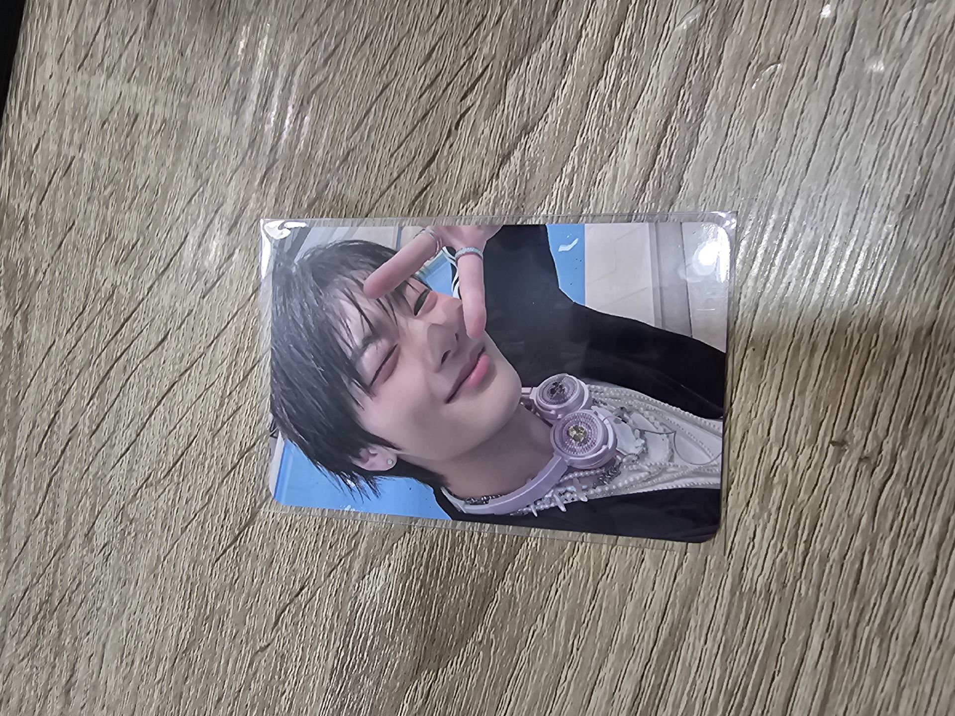 🦊寅 Do it 音響專卡