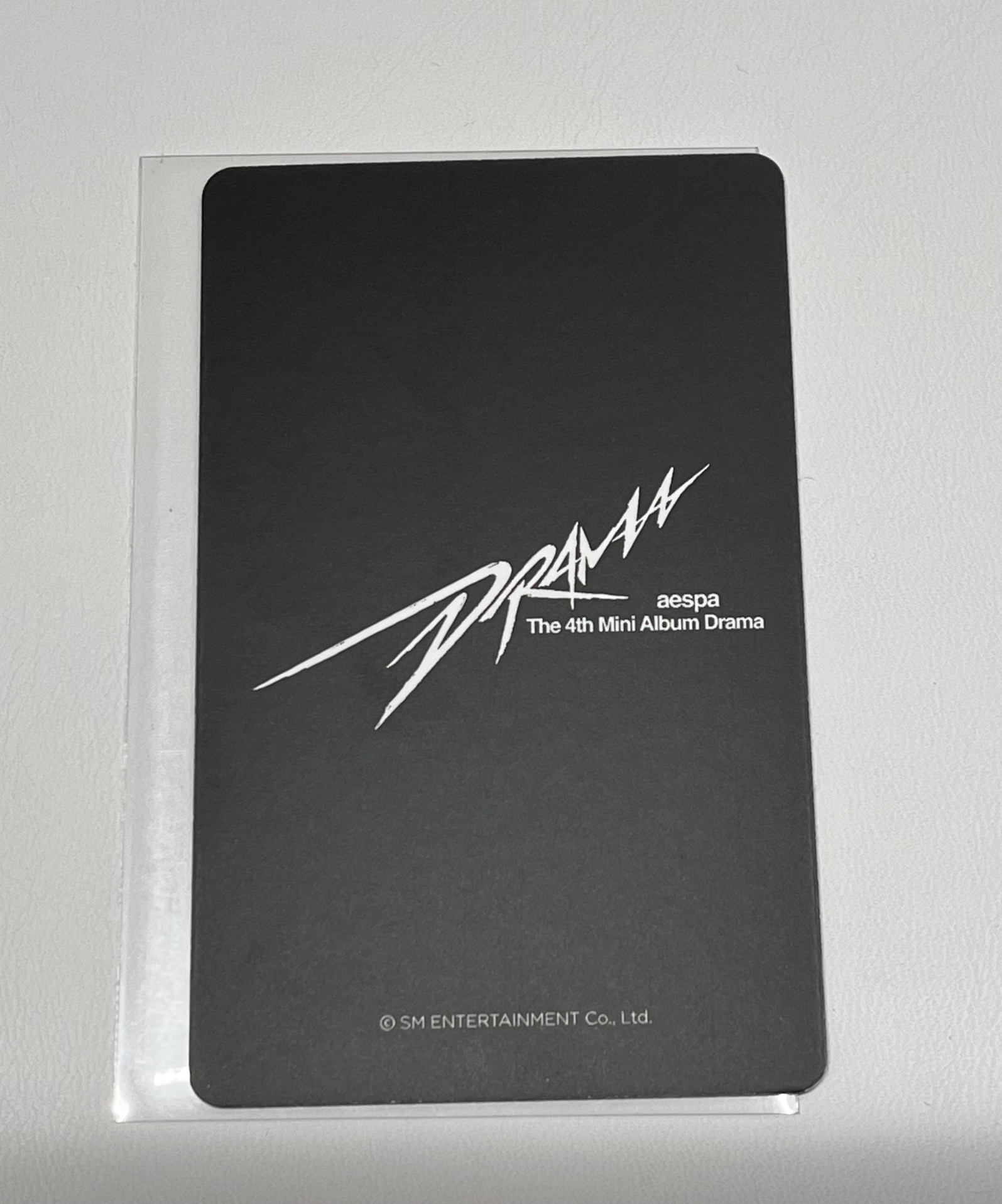 Drama 直播西裝柚