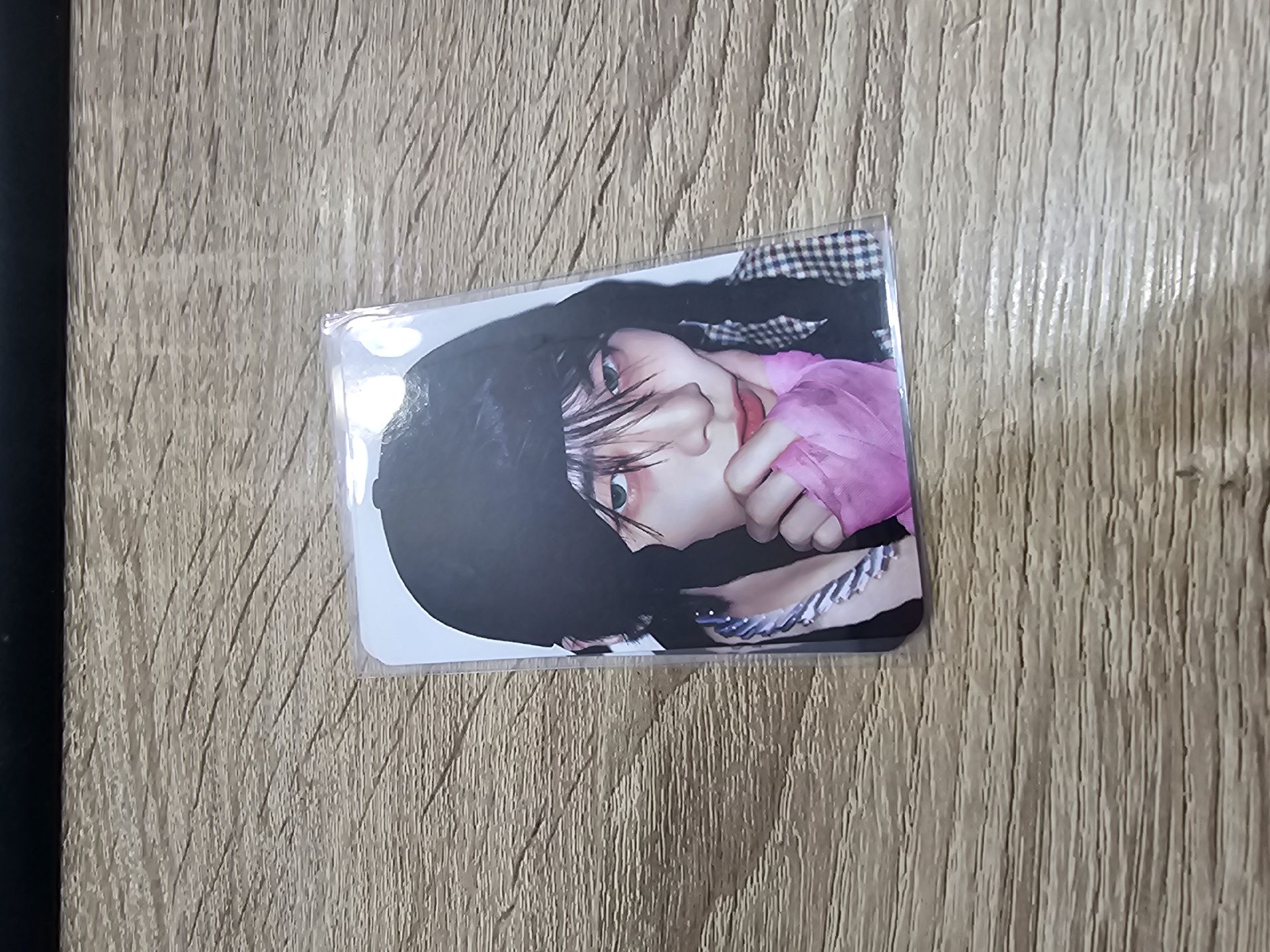 🦊寅 Karma 專卡