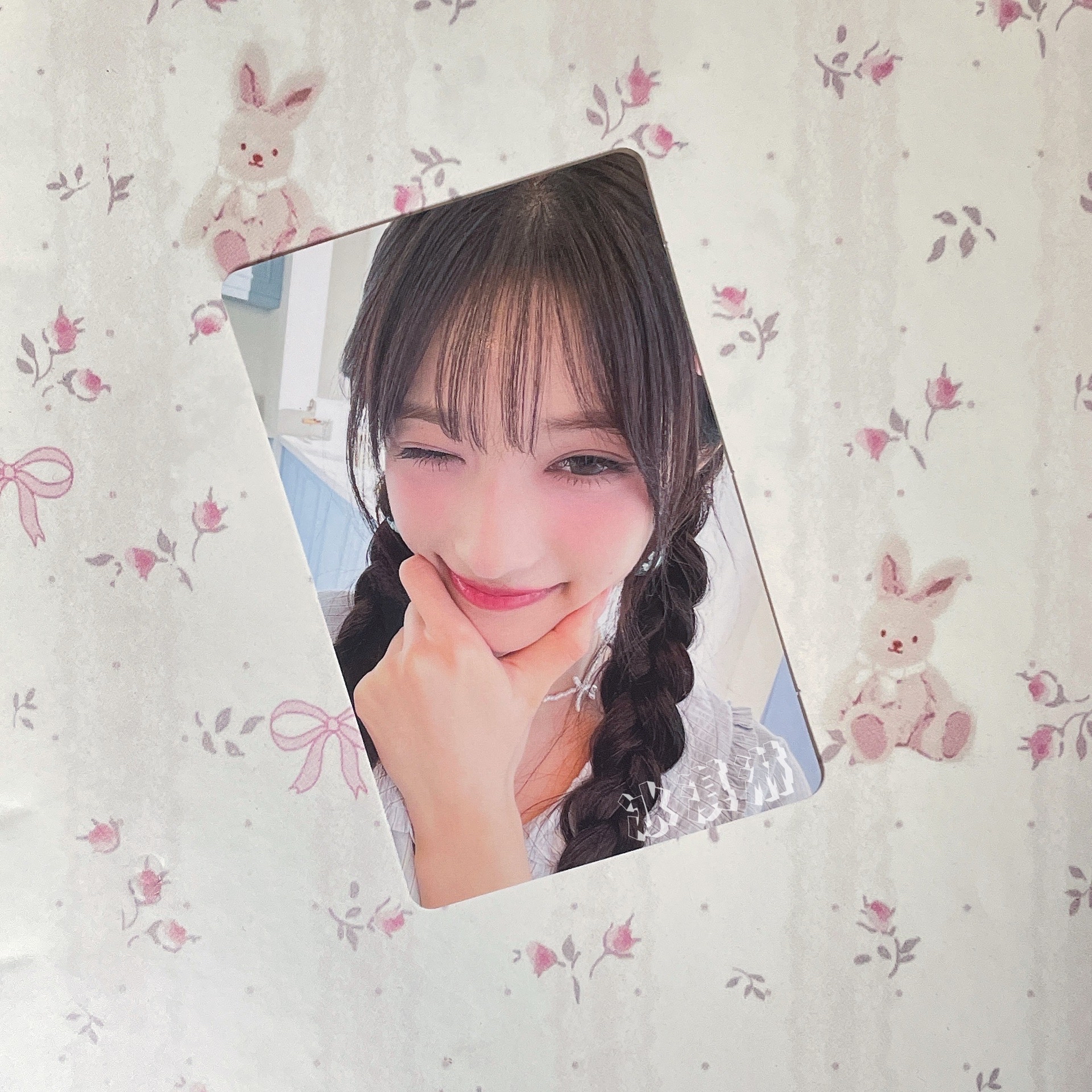 李瑞 | ALIVE 單封專卡