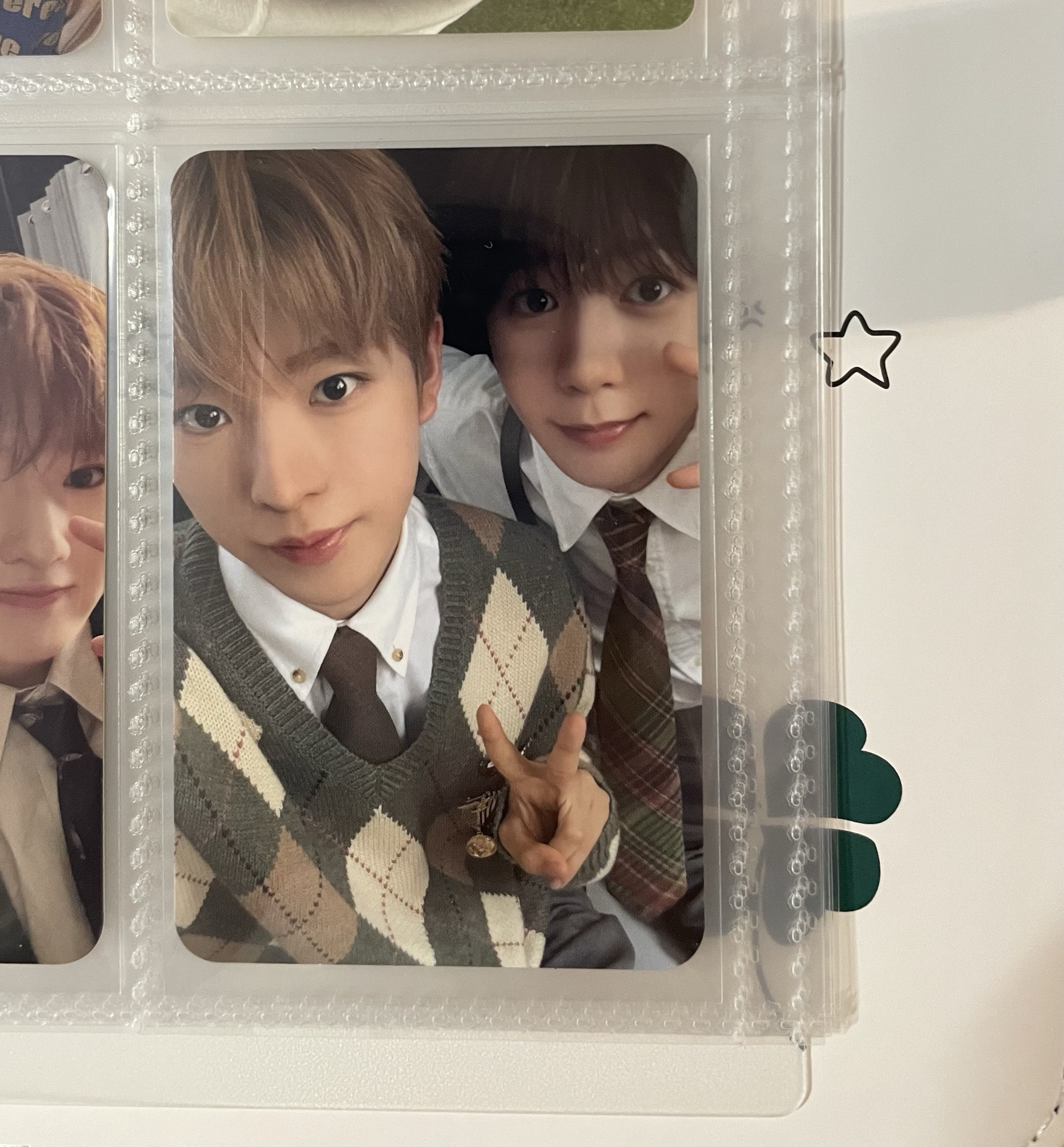 yuryo日專雙人卡