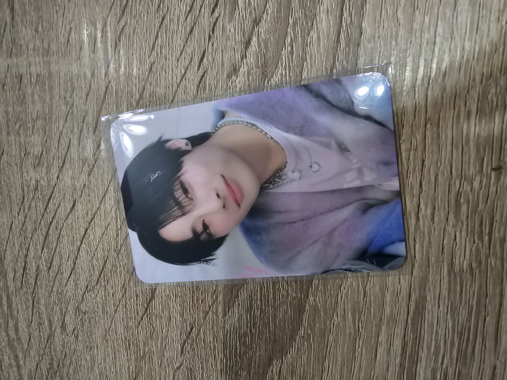 🦊寅 2025飯咪 膠帶卡