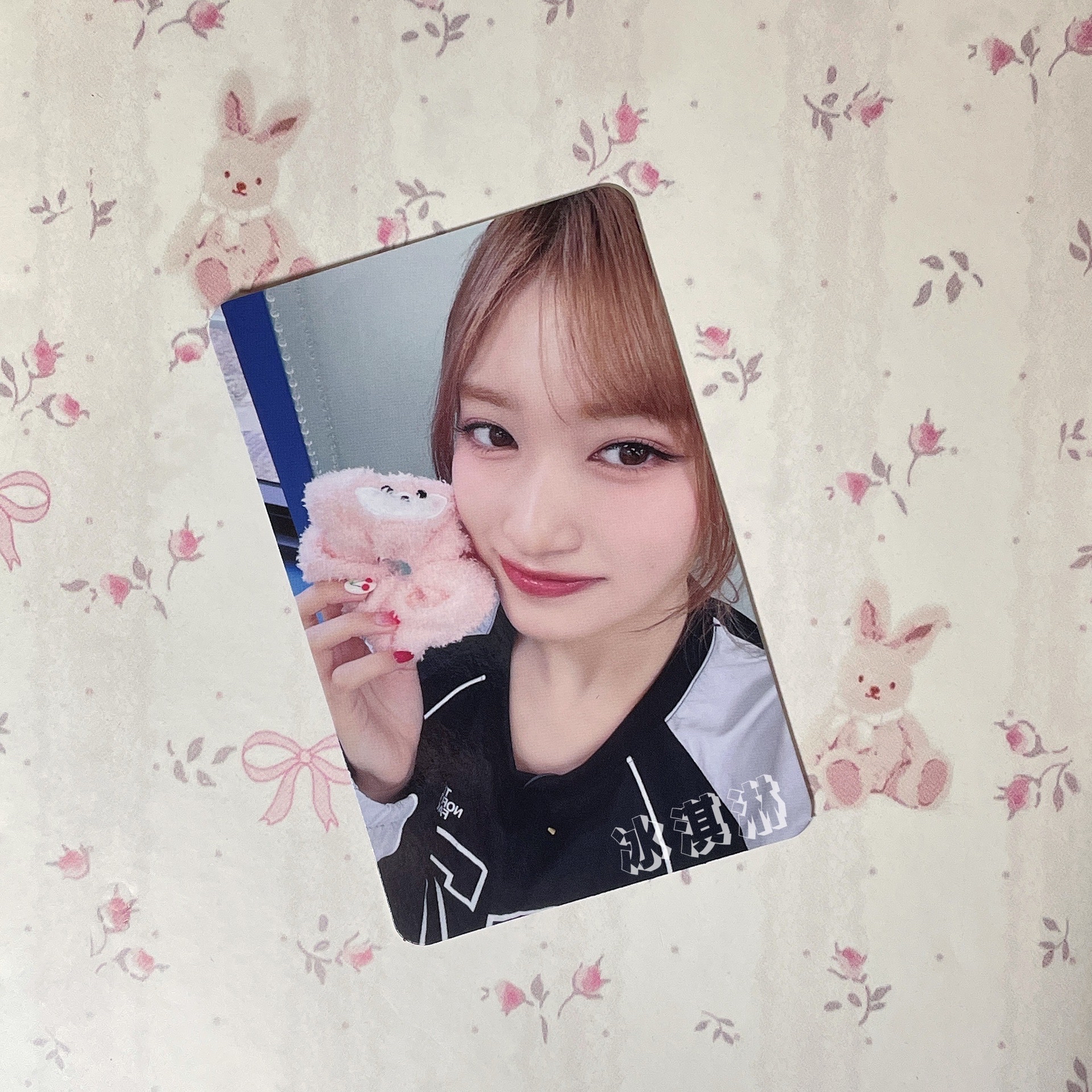 李瑞 | MINIVE SCHOOL 滿額卡