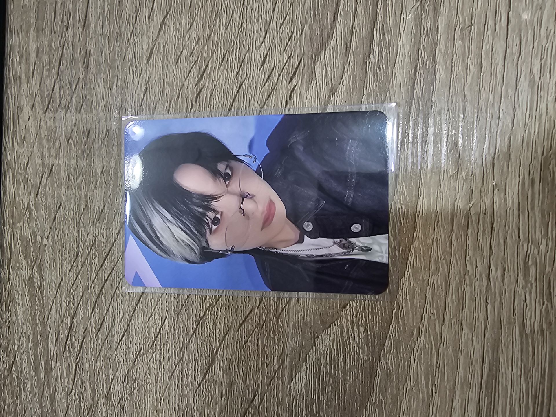 🦊寅 2025年曆 小卡