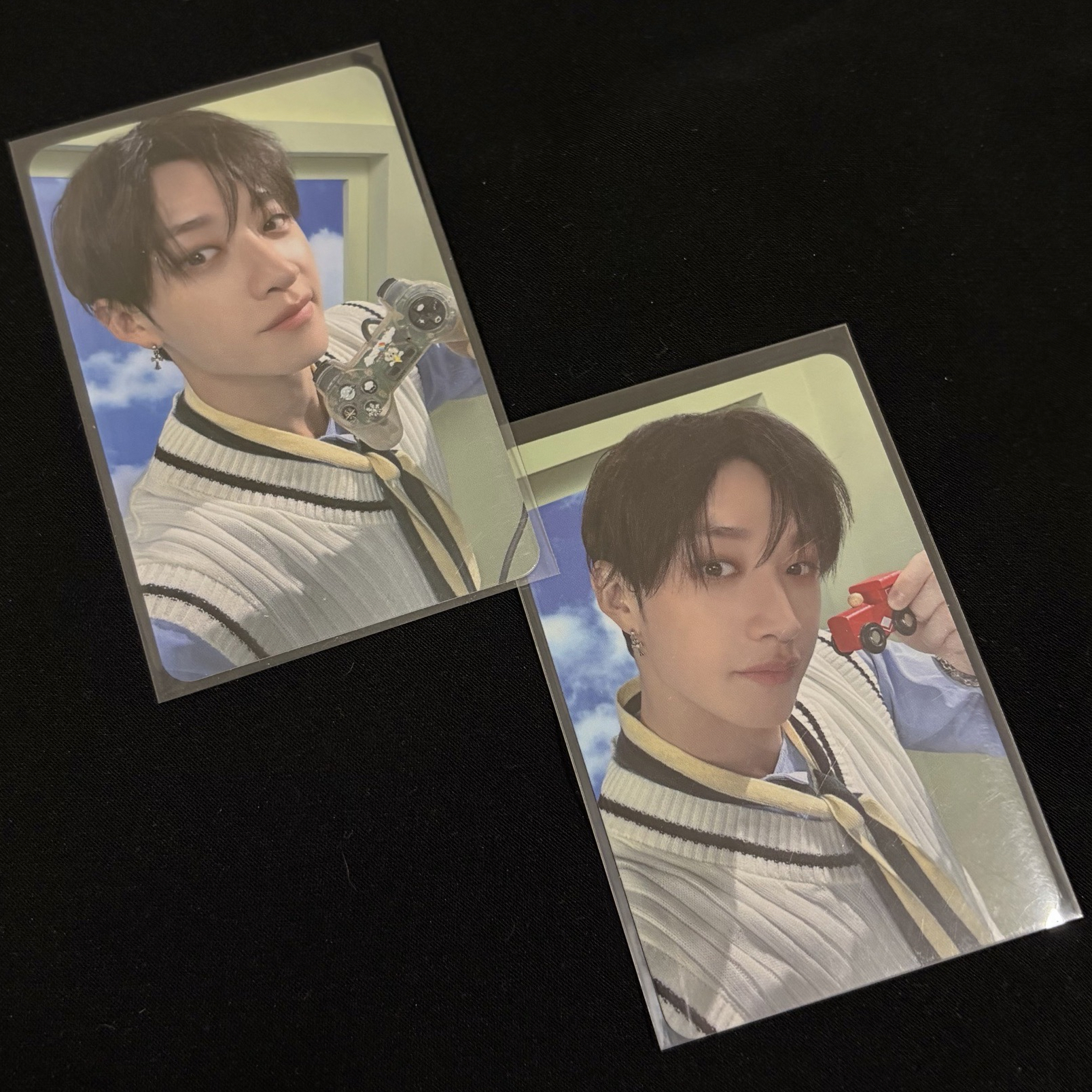 5期會員禮燦🐺