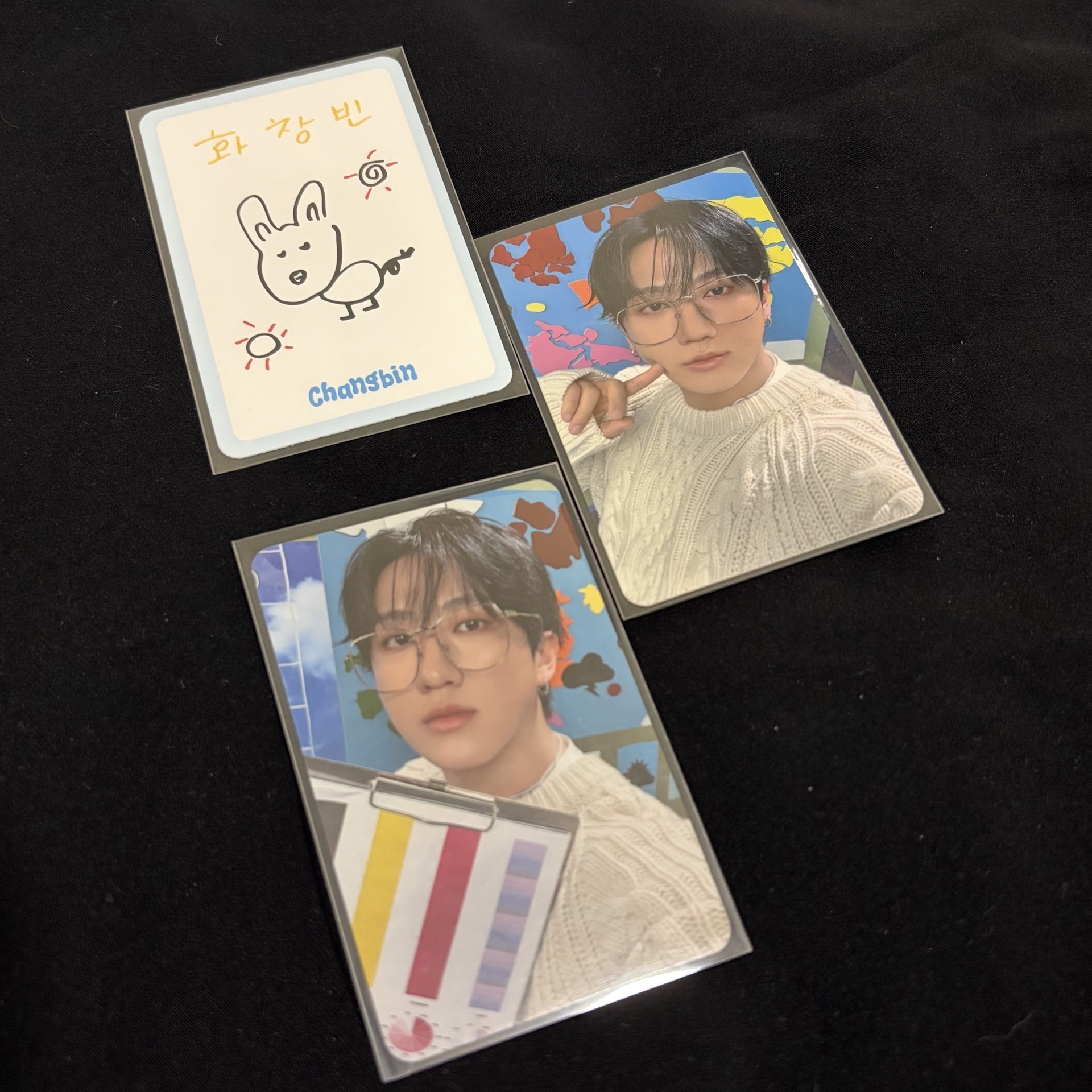 5期會員禮彬🐽