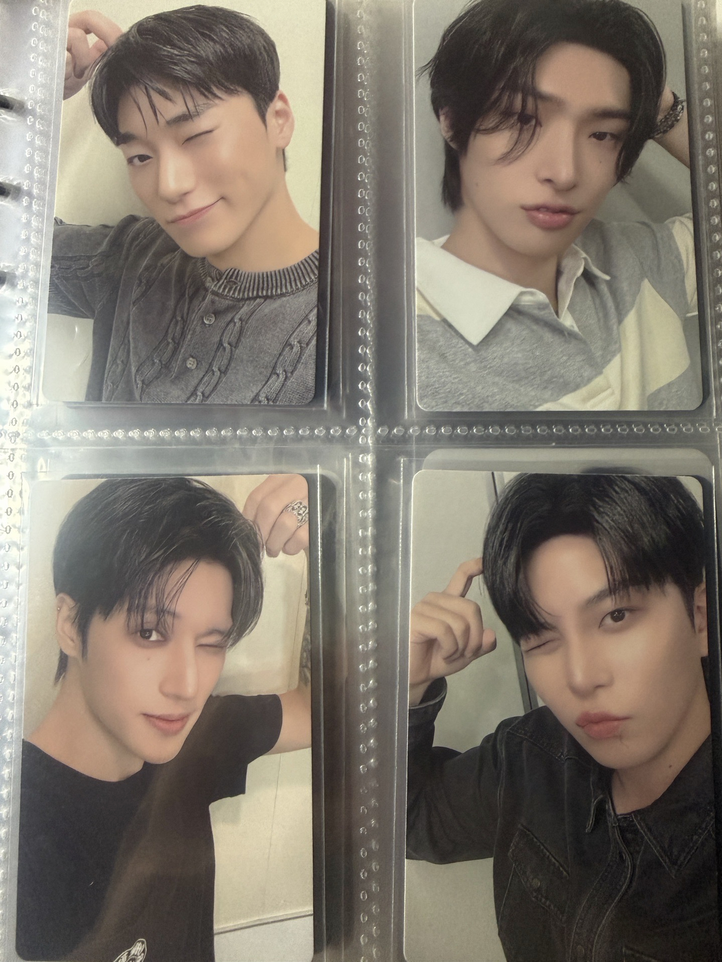 8room 周邊卡 ROOM SPRAY