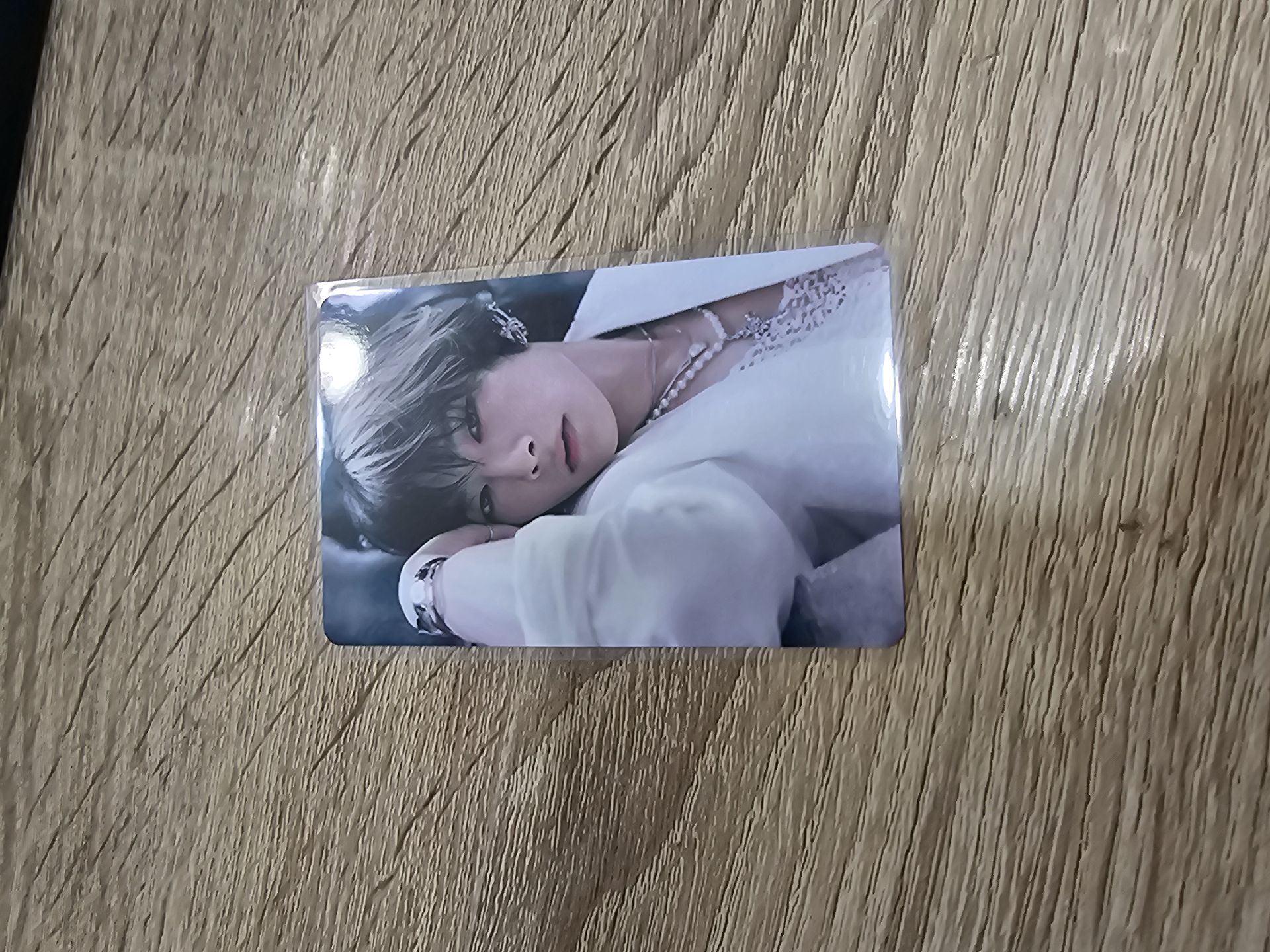 🦊寅 GIANT 入場卡 / 場限卡 東京官拍