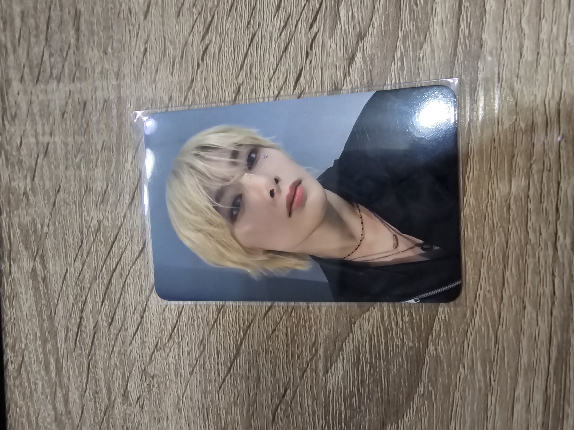 🦊寅 dominATE 入場卡 / 場限卡 首爾 09/01