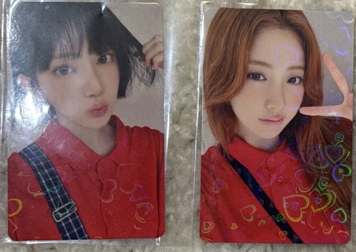 [現貨] 環球 預售 櫻允