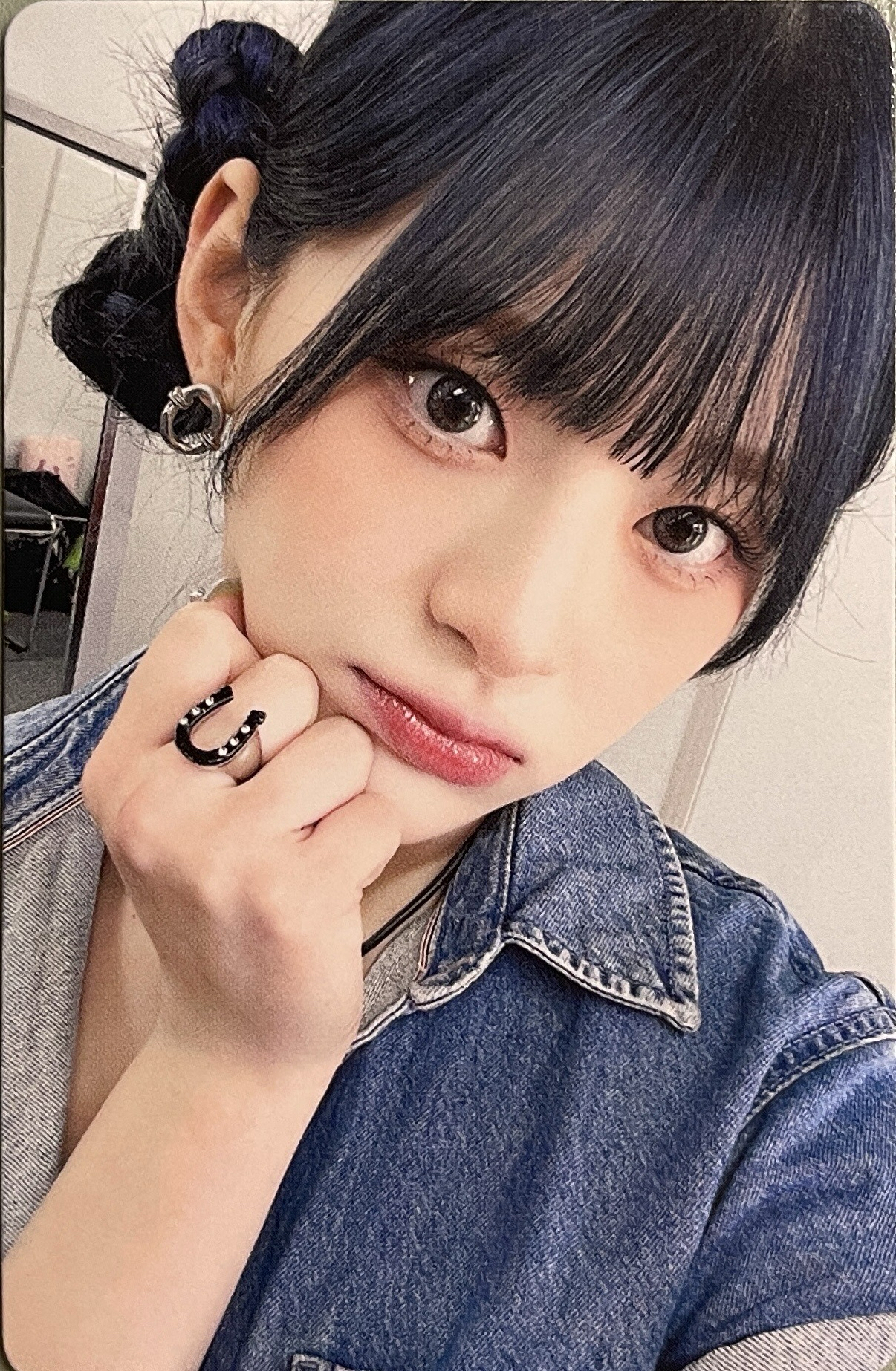 Bubble km Teenfresh Bubble 香港簽售 簽售卡 