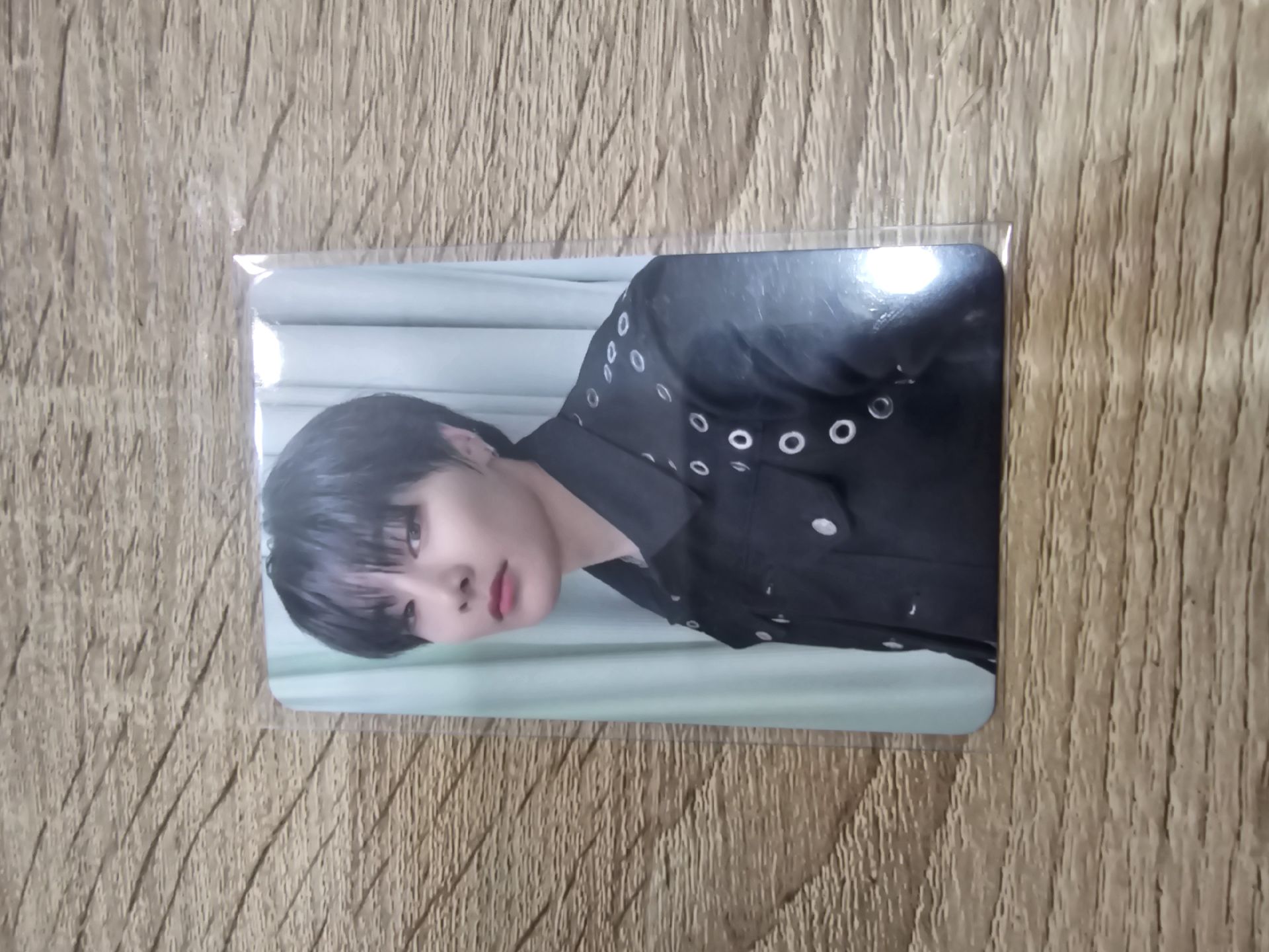 🦊寅 1st 日本巨蛋巡迴 入場卡 / 場限卡 東京 10/29