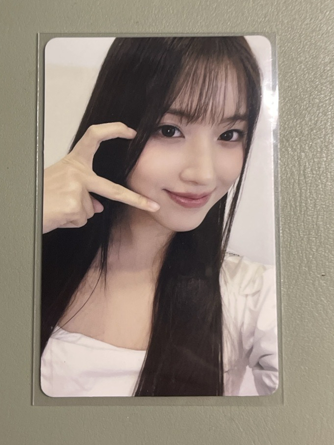 仲夏夜 km 簽售卡 台特友