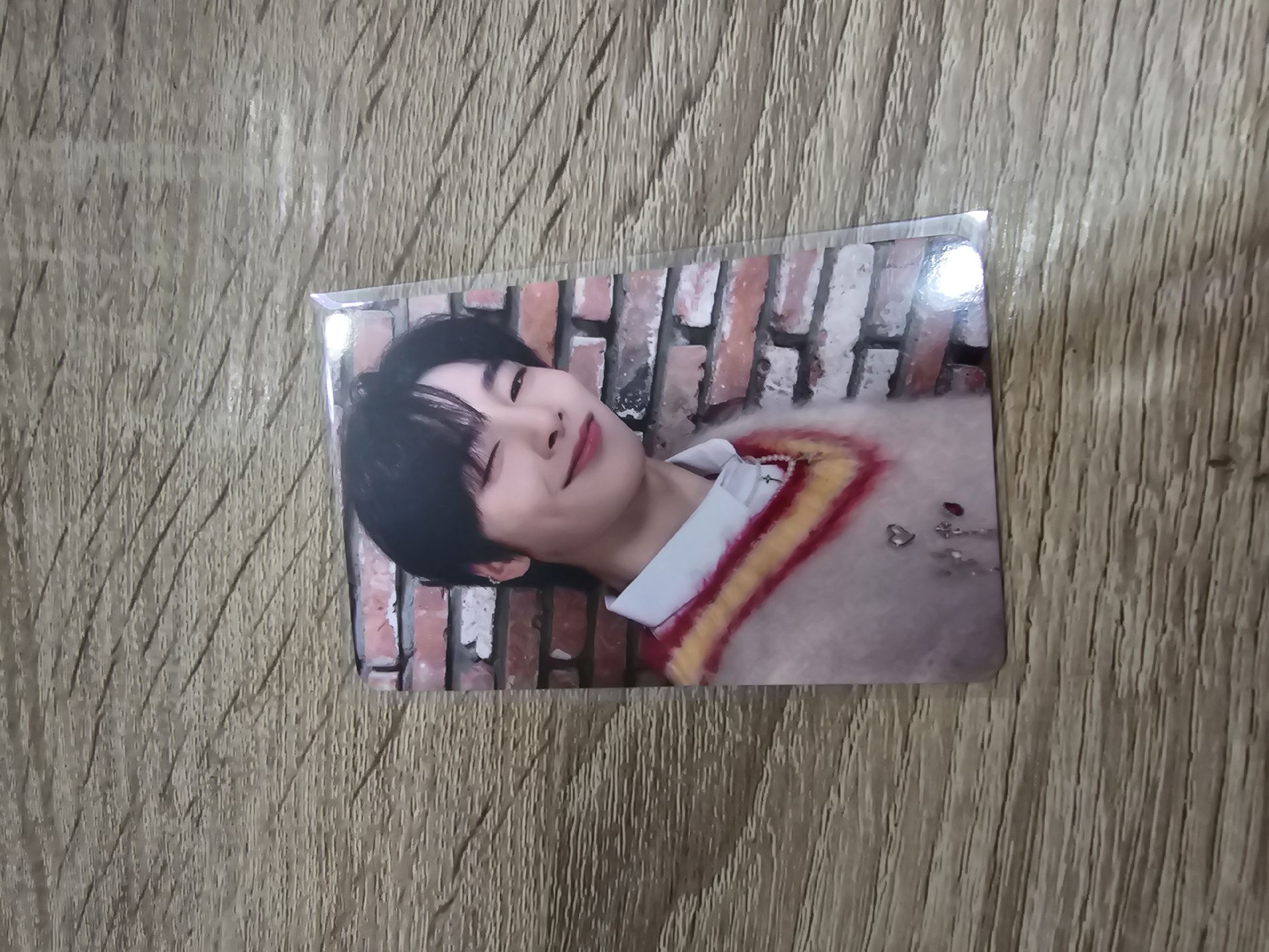 🦊寅 Social Path 入場卡 / 場限卡 京都/橫濱 線下活動