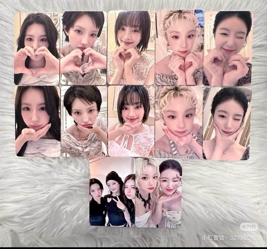 非現 | 楠藝3.0 幸運卡