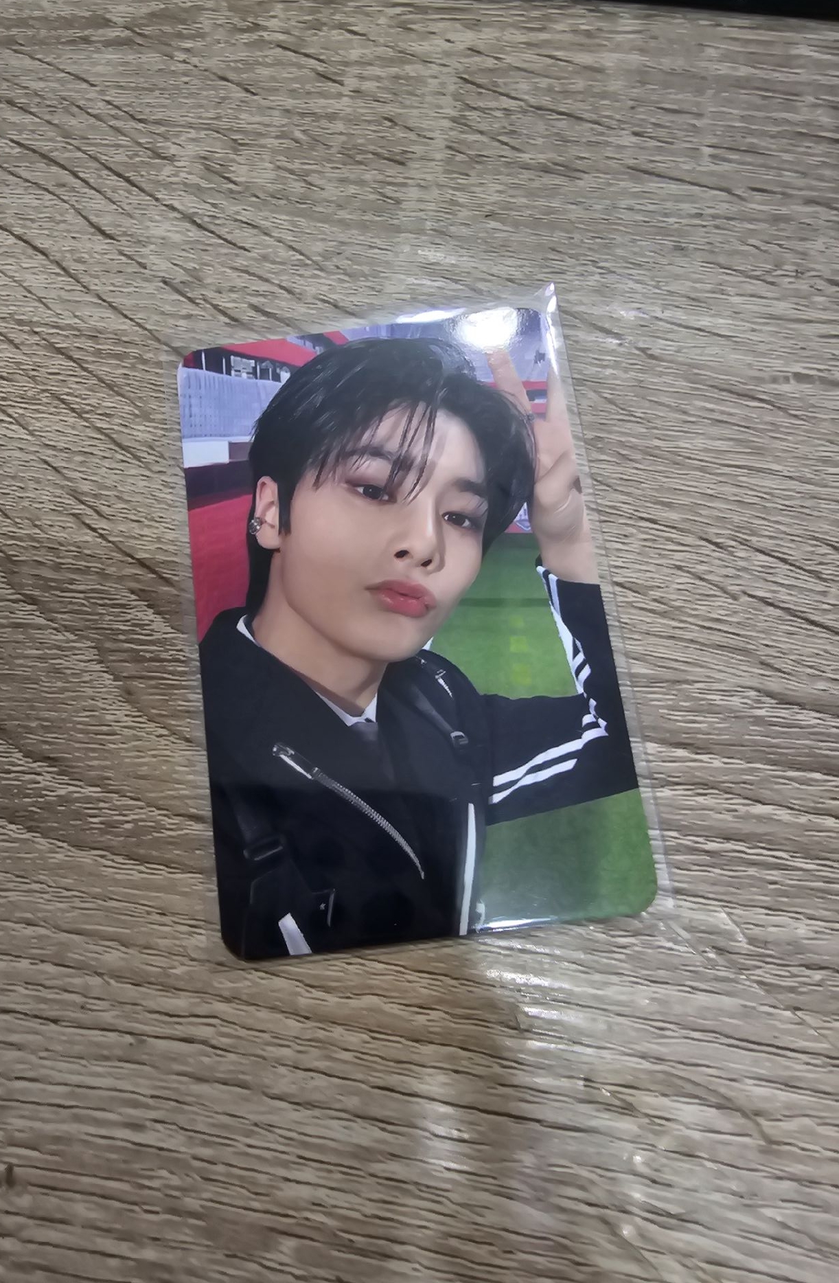 🦊寅 1st 日本巨蛋巡迴 入場卡 / 場限卡 首爾 10/22