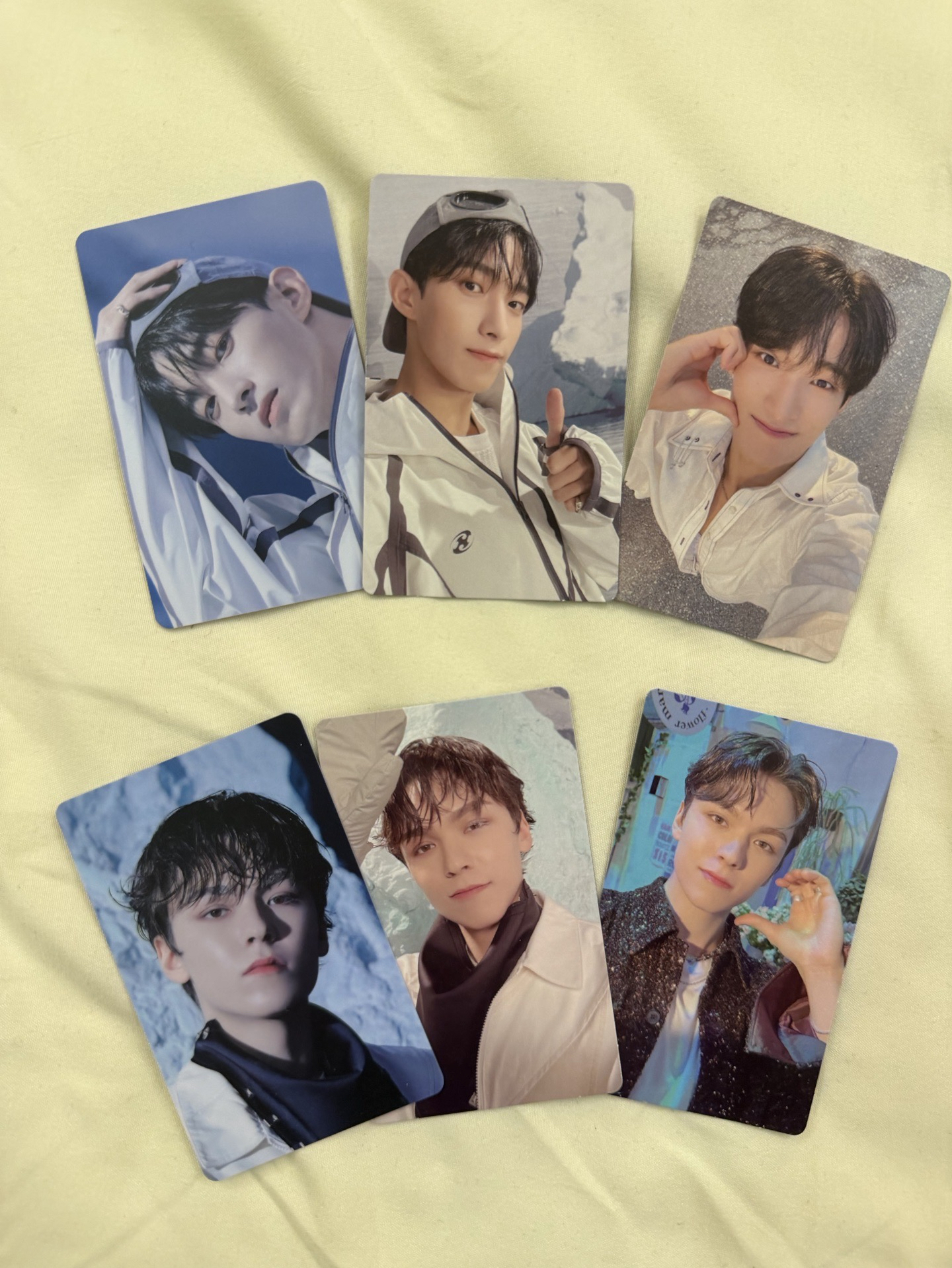 SVT 正四後續 SECTOR 17