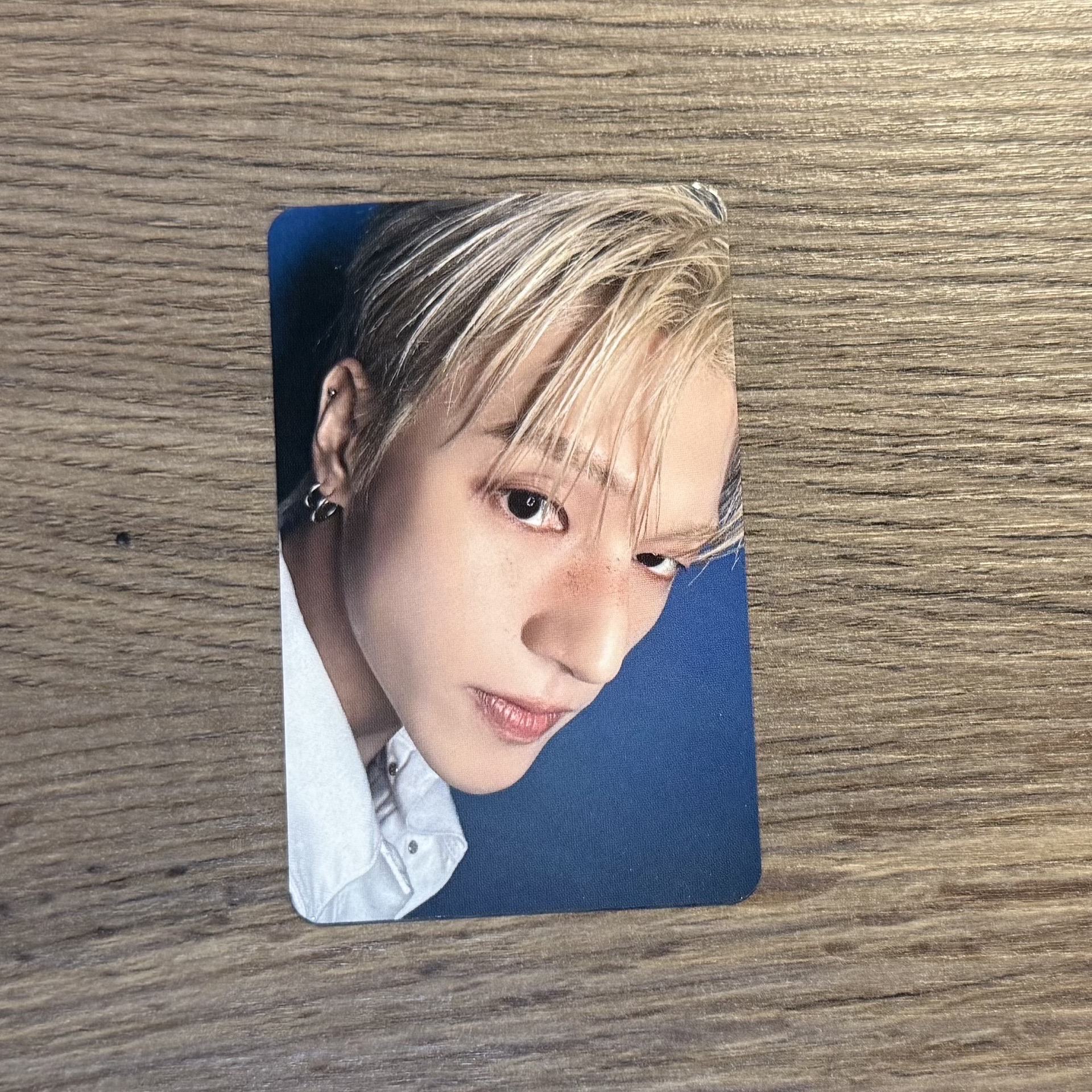 GH3 ms 1.0 特典卡 大臉 ver. 友榮