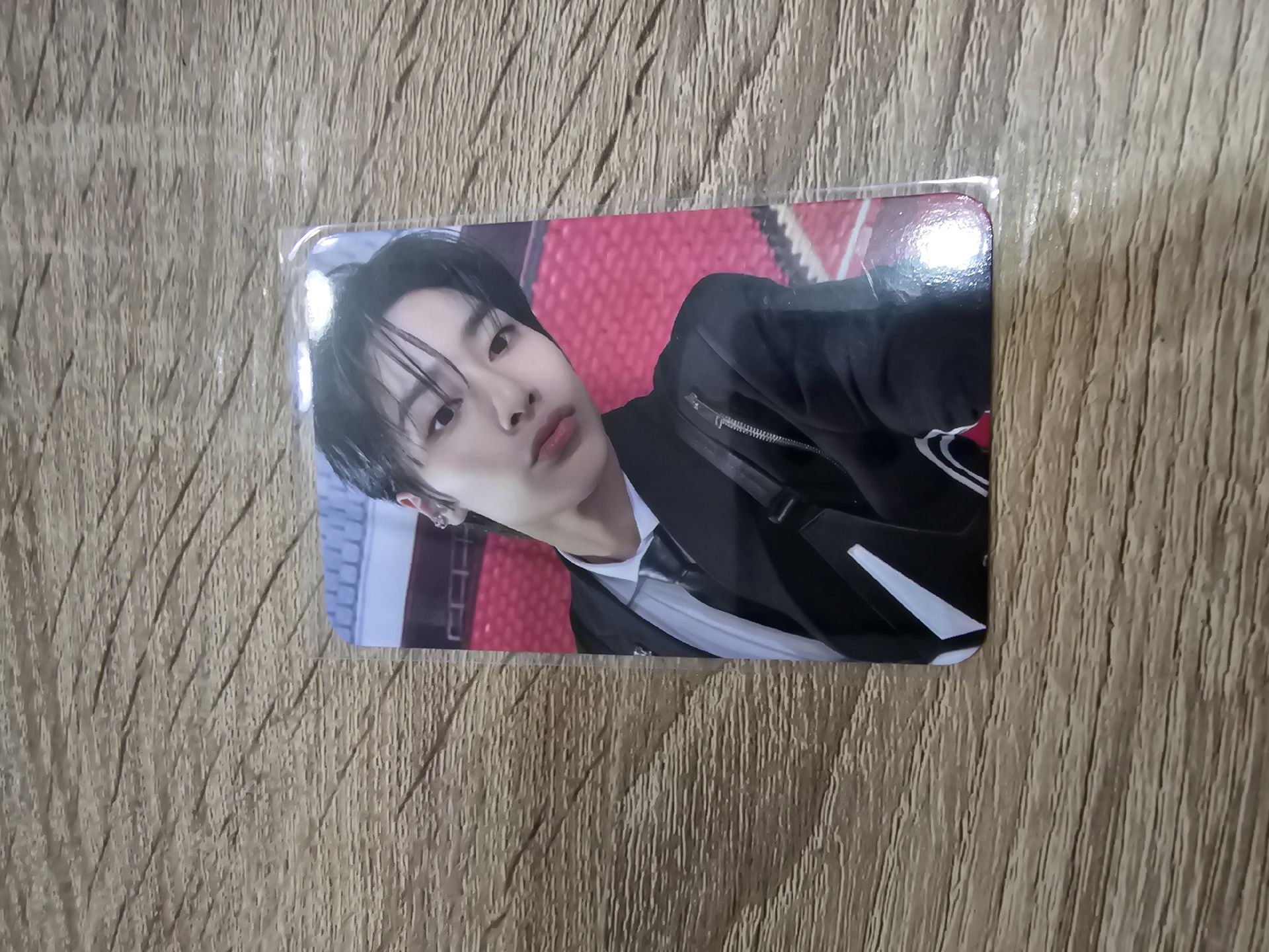 🦊寅 1st 日本巨蛋巡迴 線上 滿額卡 首爾特別場