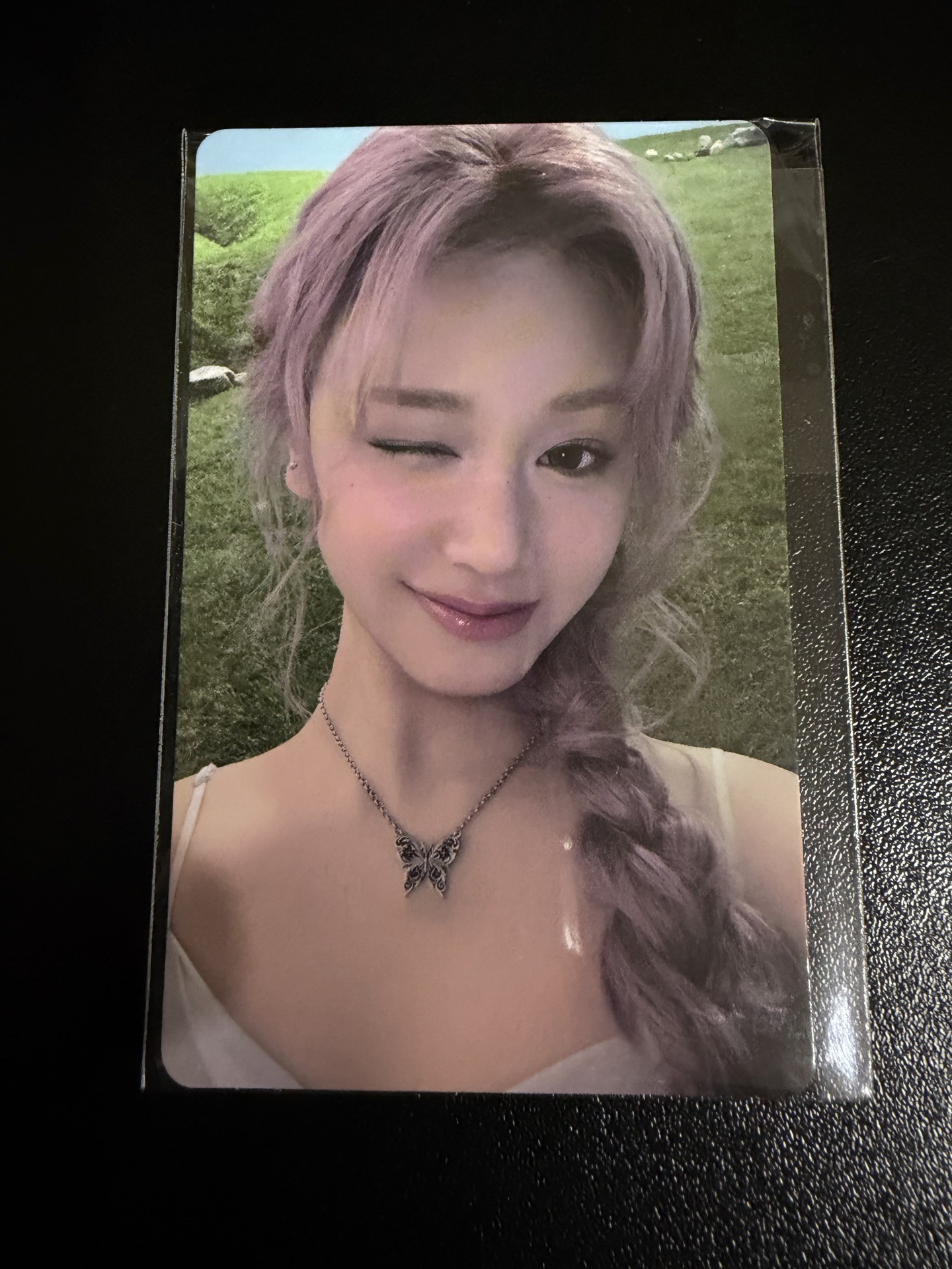 藍球吊飾小卡-塔