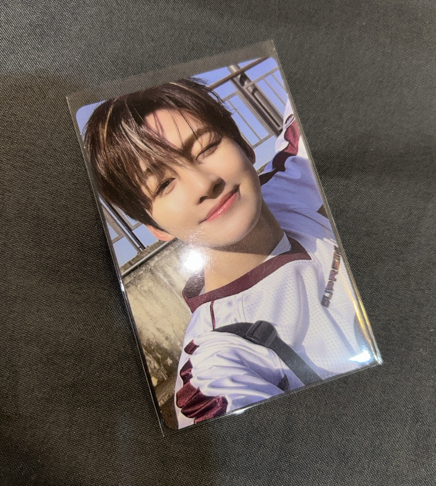 韓志薫 kit ver 卡