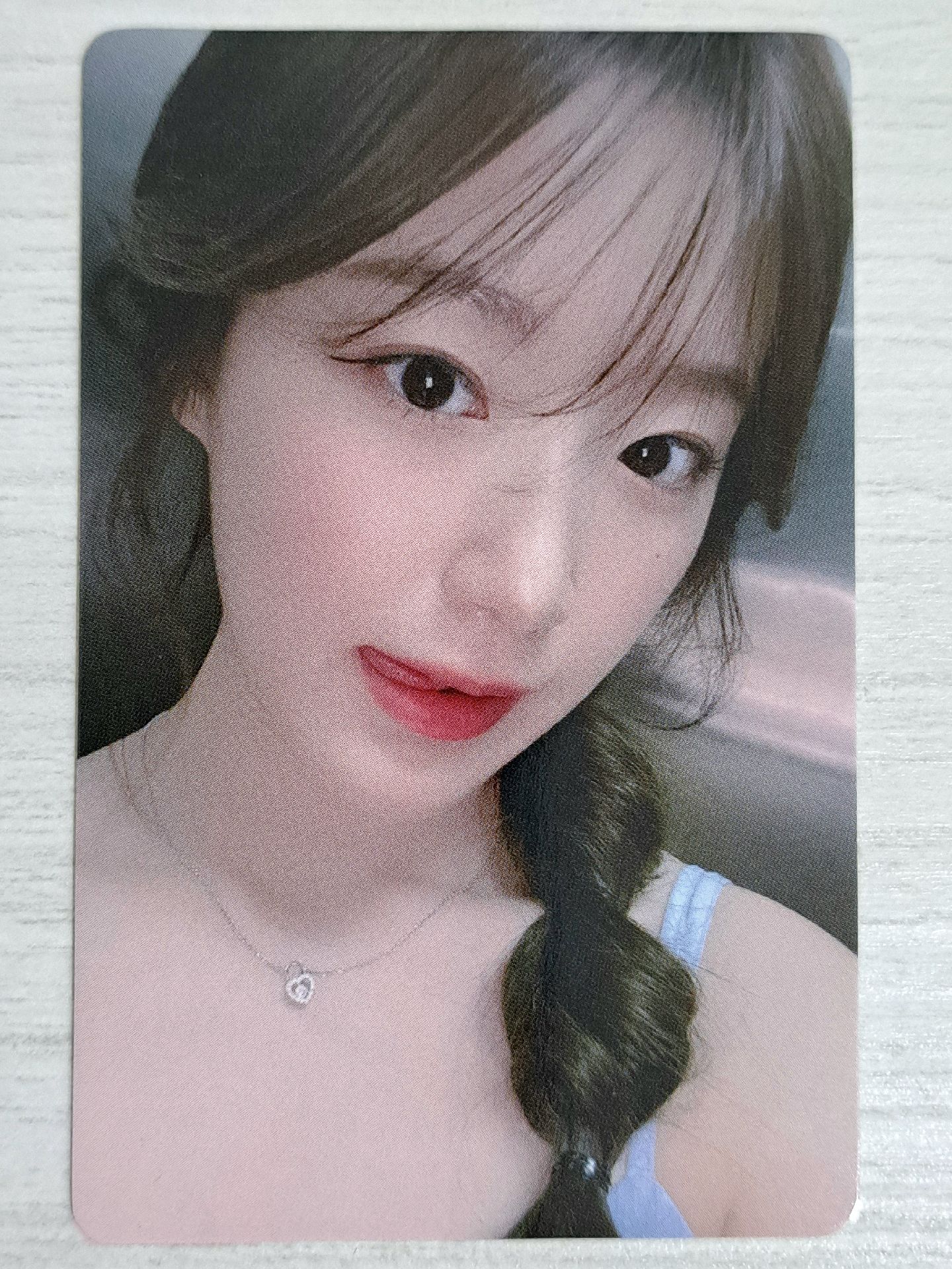 I feel yzy 幸運卡 吐舌刷