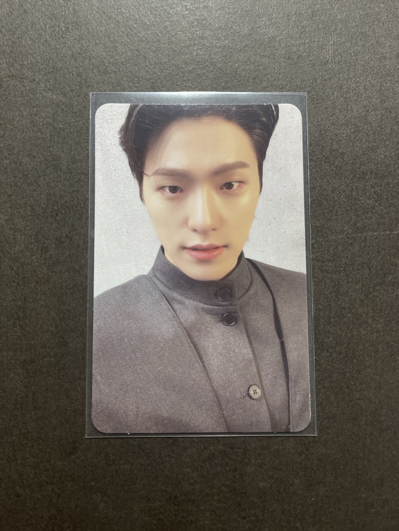 正規四 專卡（燦）