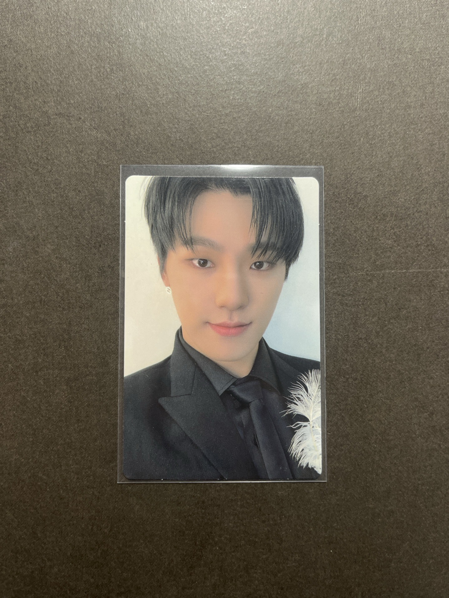 正規三 專卡（燦）