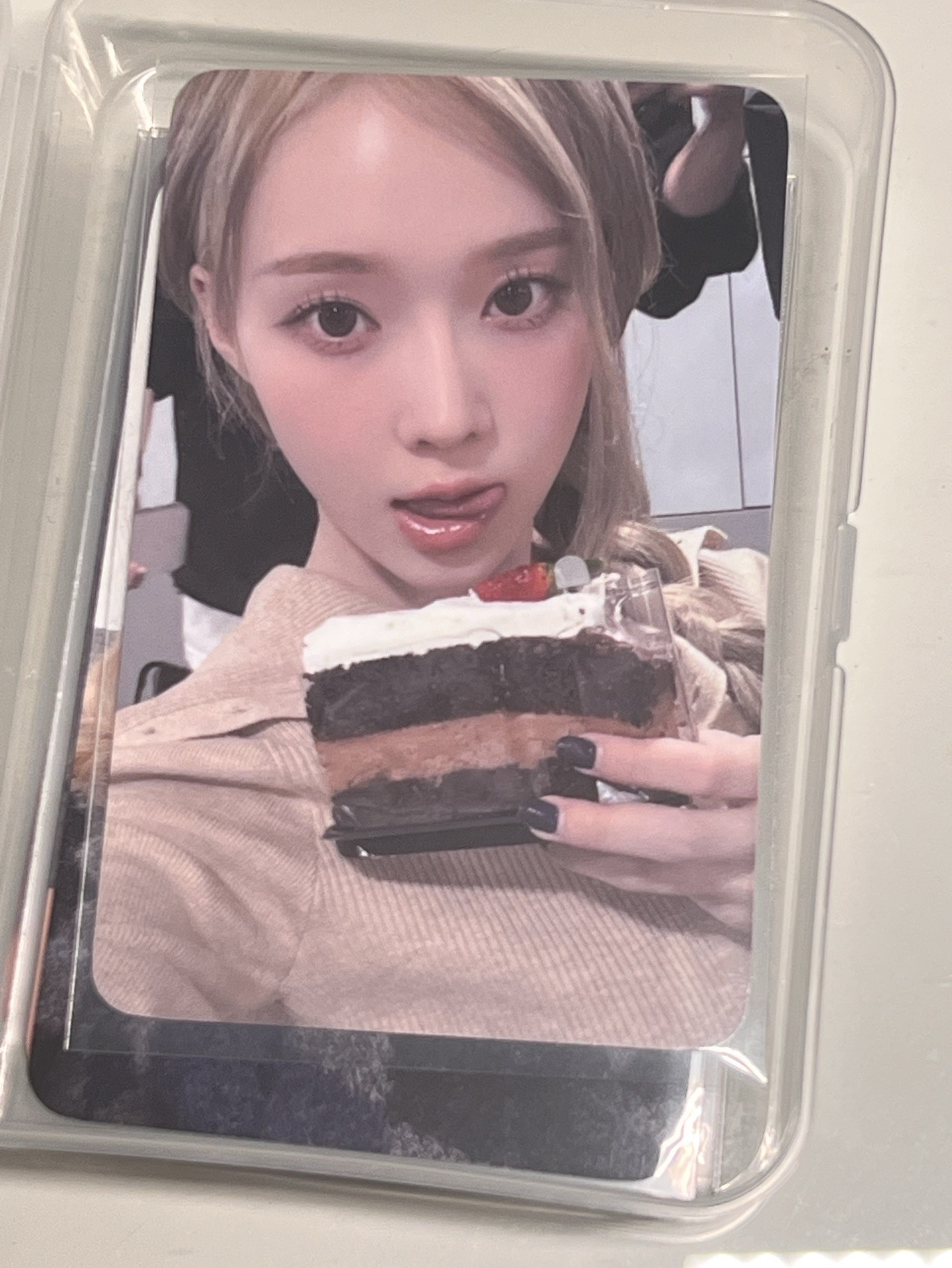 whiplash winter el簽售