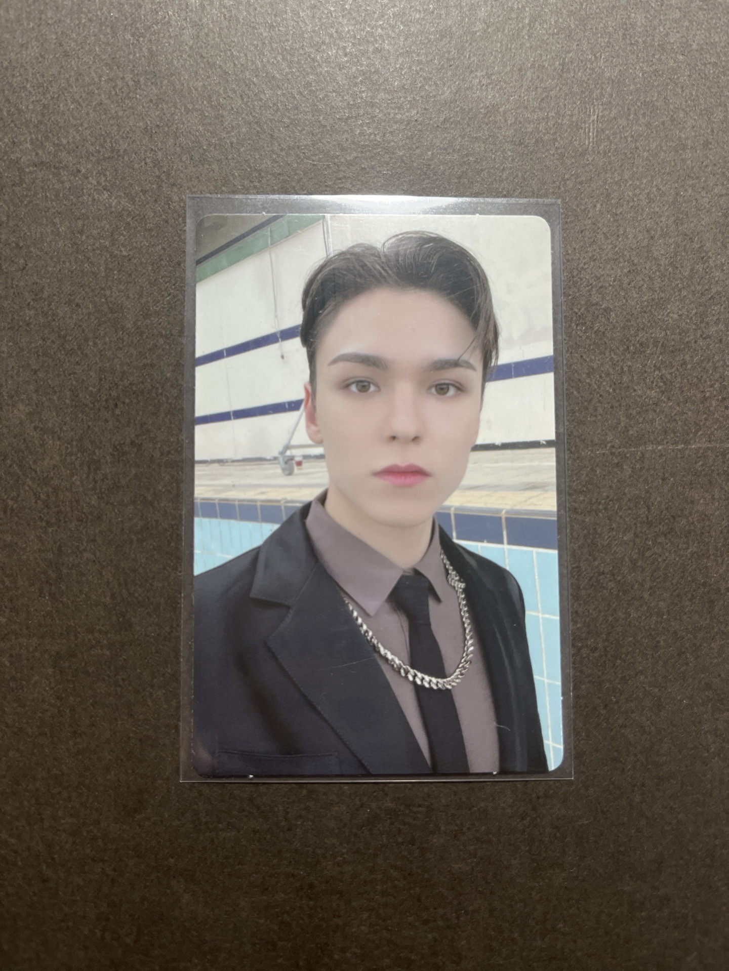 Mini9 專卡（率）