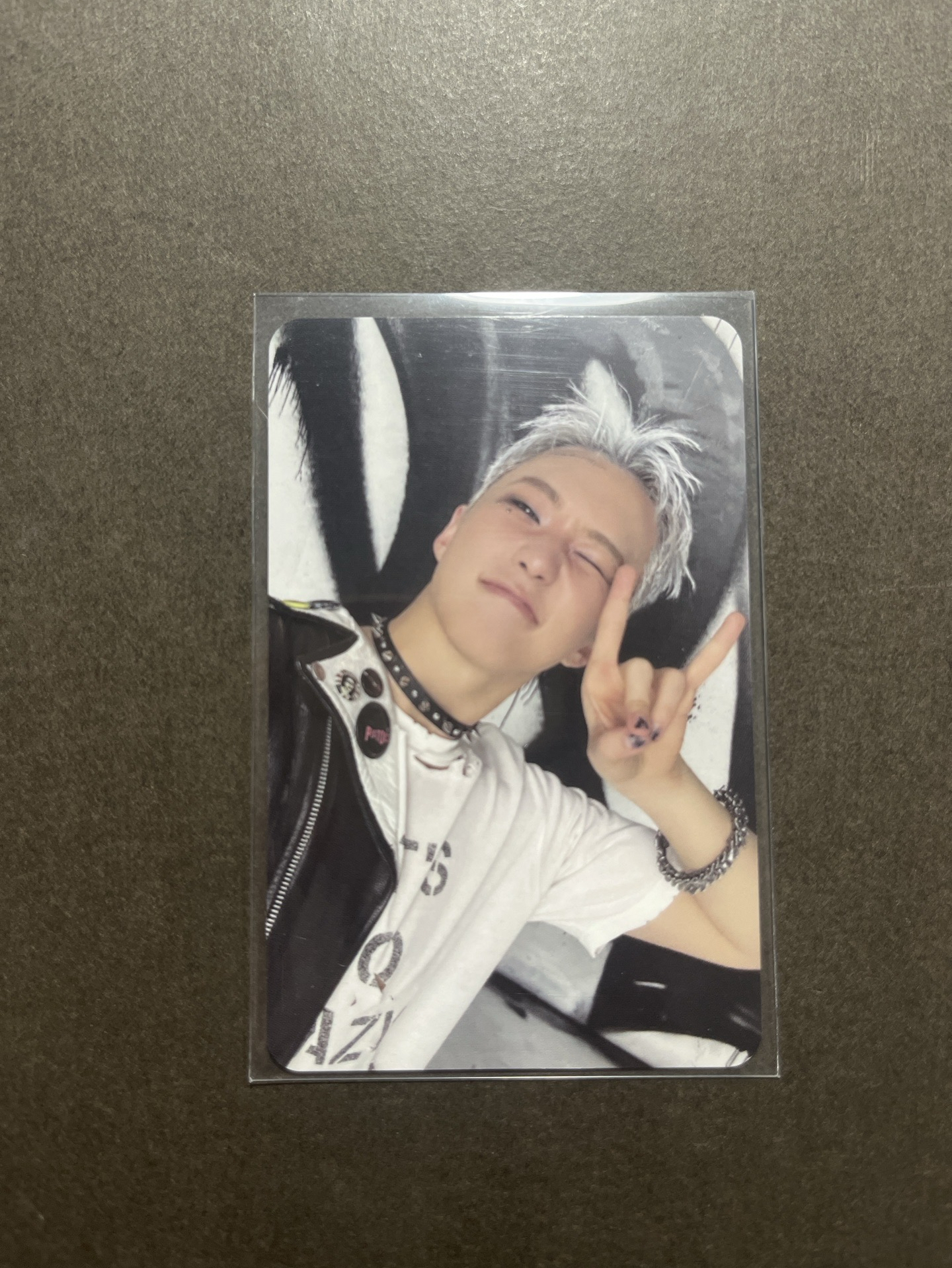 正規五 專卡（榮）