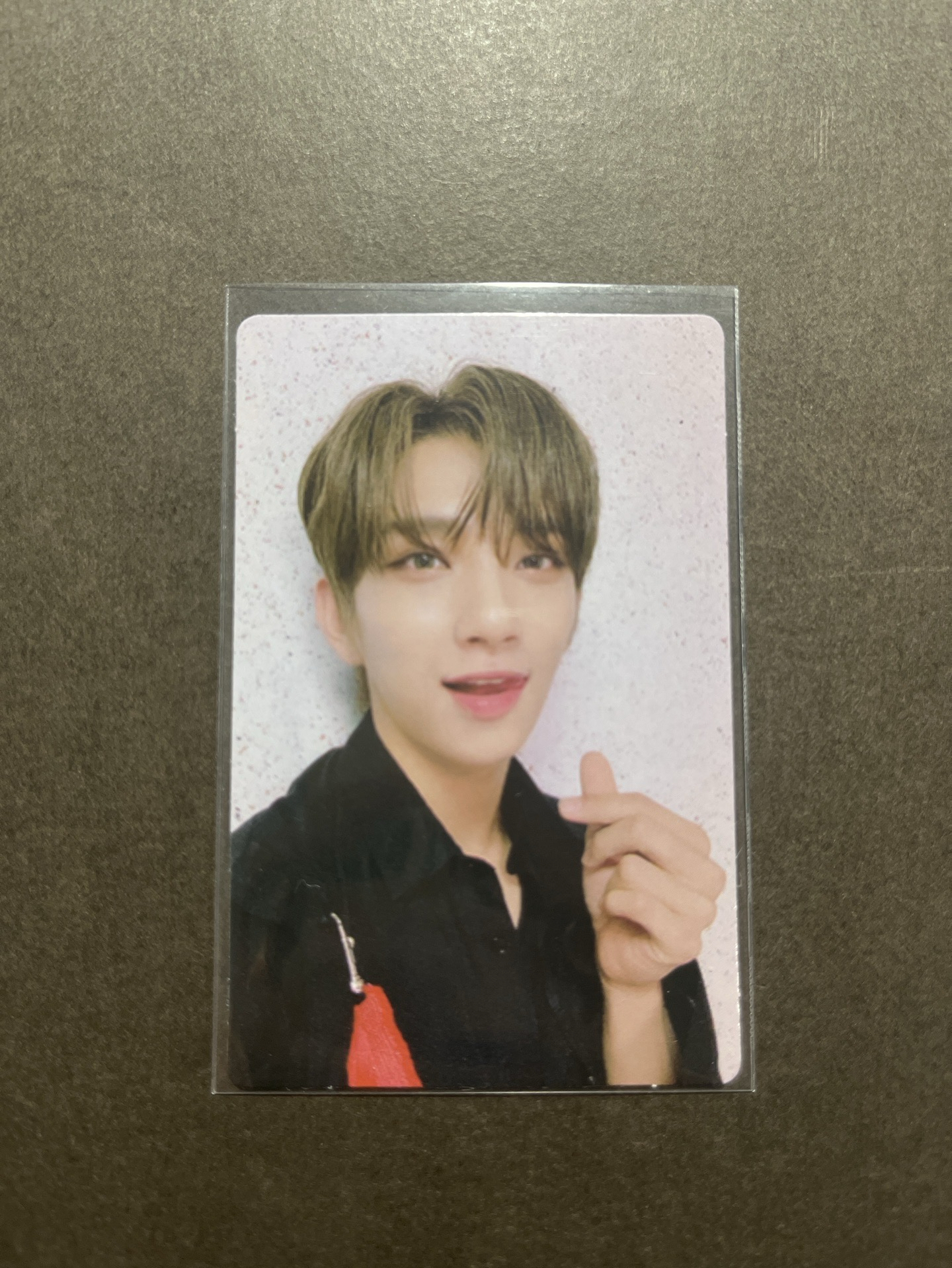 正規三 專卡（秀）