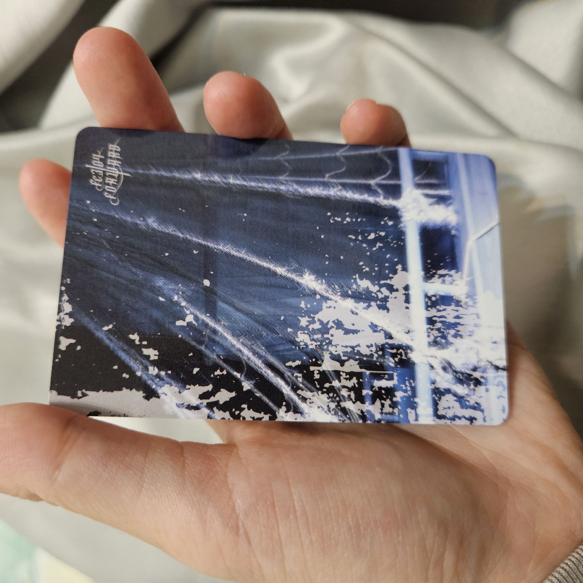 NMIXX FORWARD 專卡 電子專 GO VER.