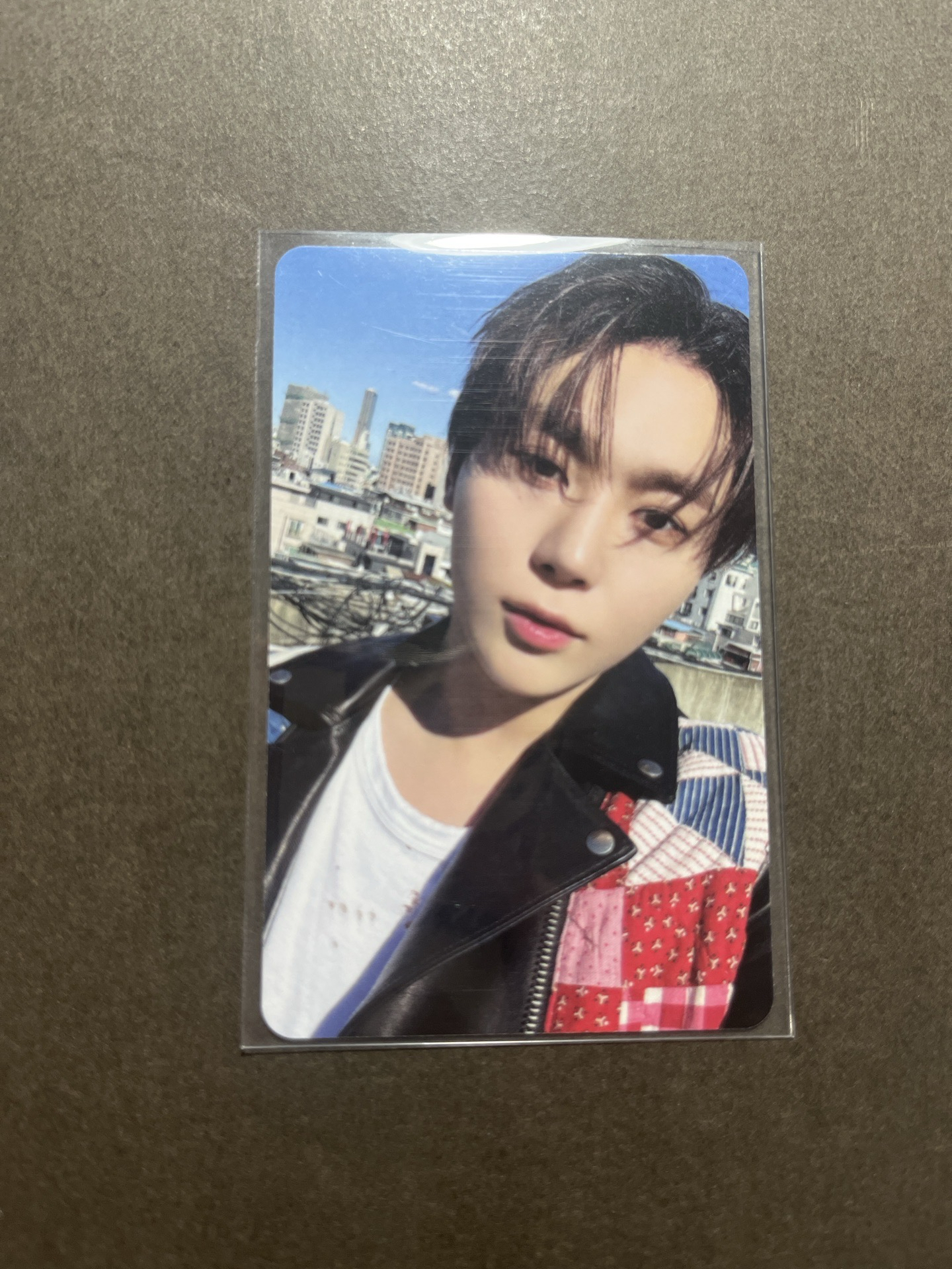 十週年LD卡（寛）