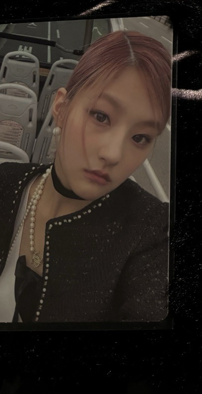 天空 born to be專卡