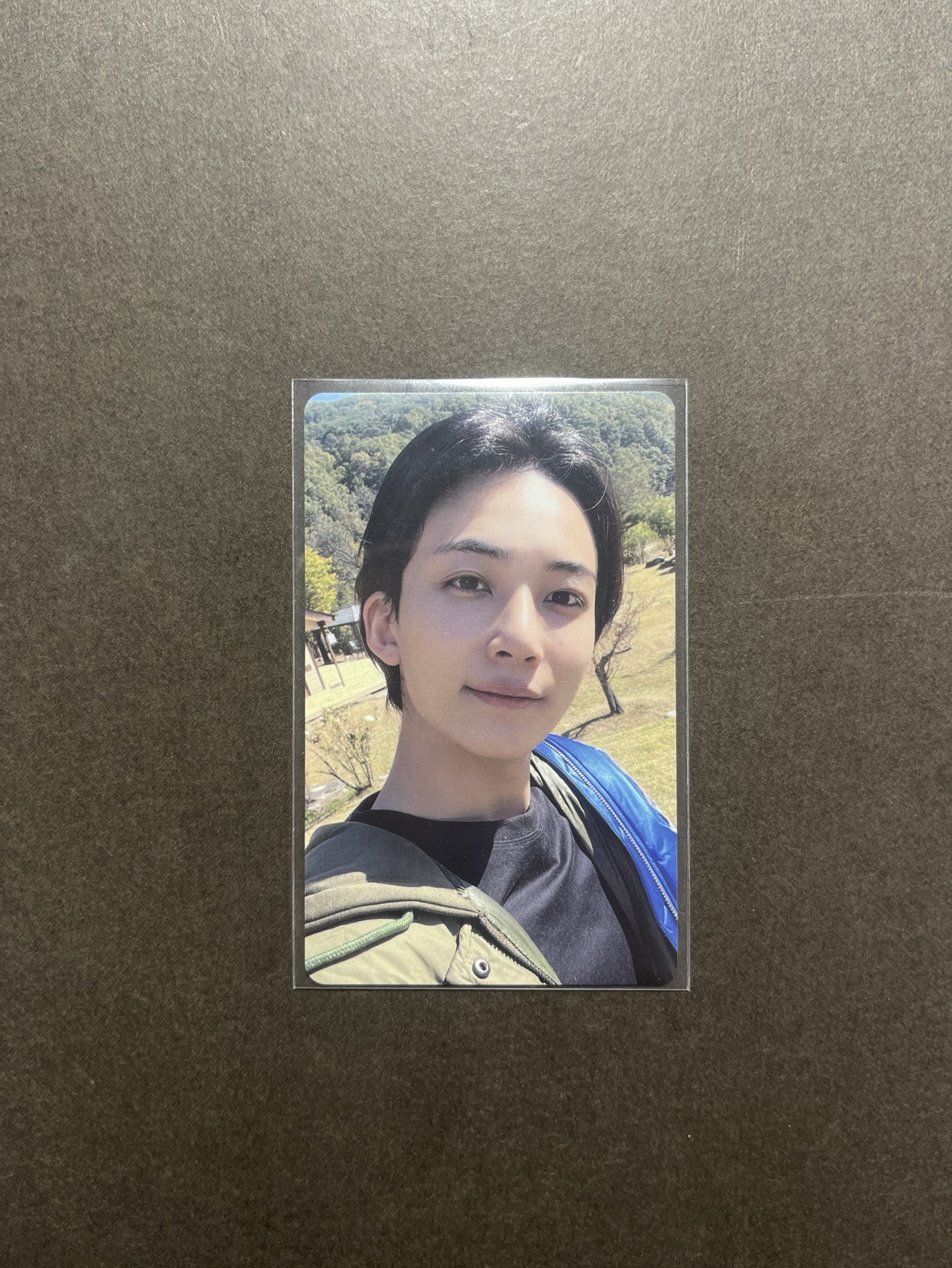 IN THE SOOP2 周邊卡（漢）