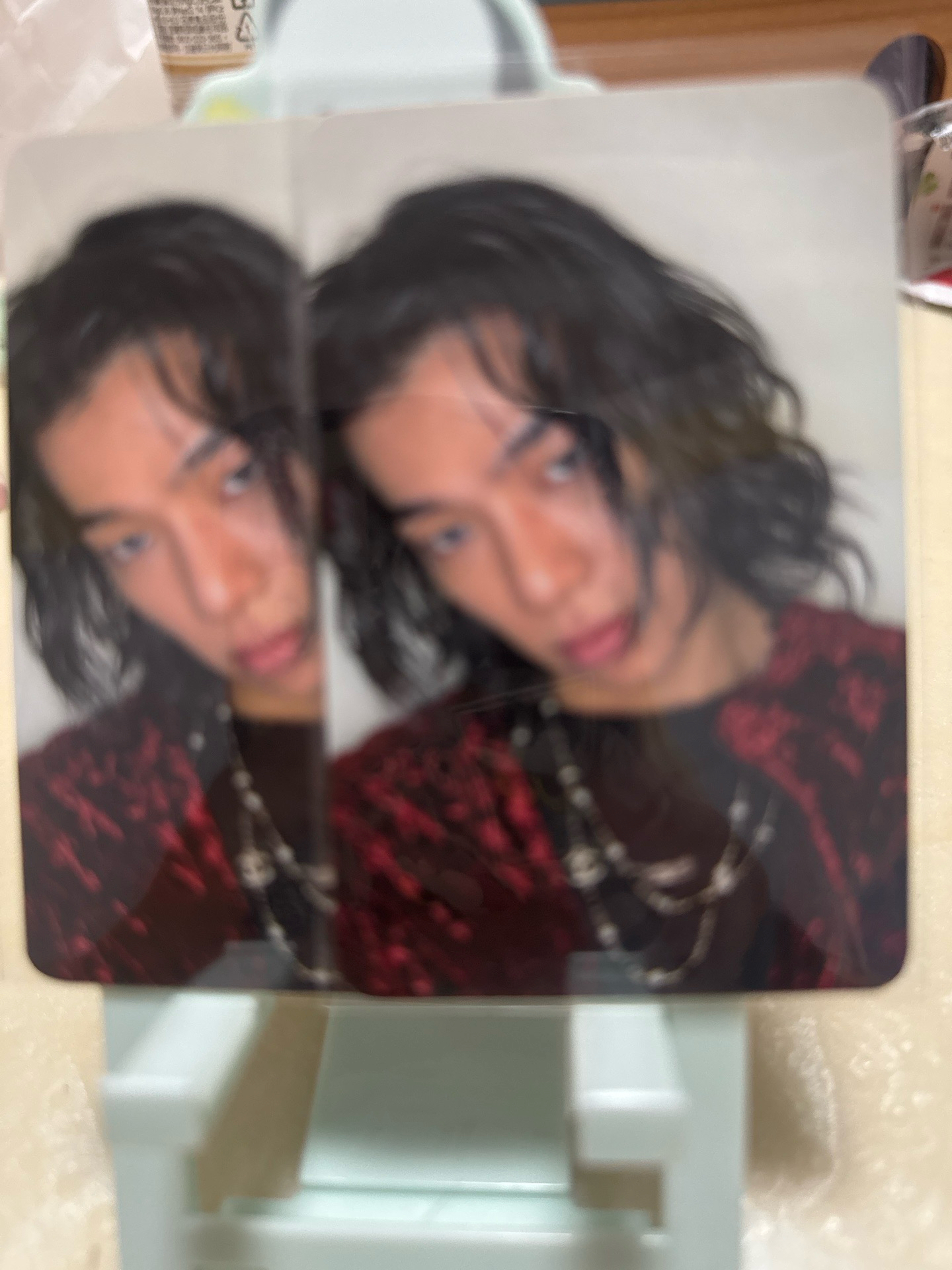 迷一快閃 台灣快閃服飾類 滿額卡